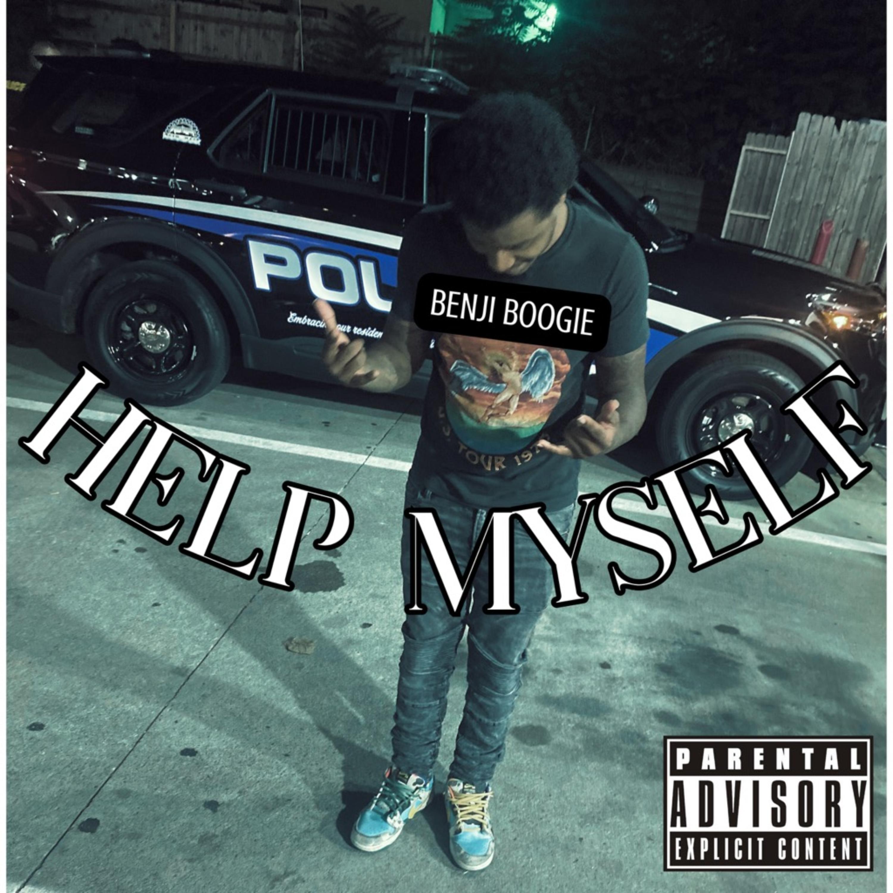 Help Myself artwork