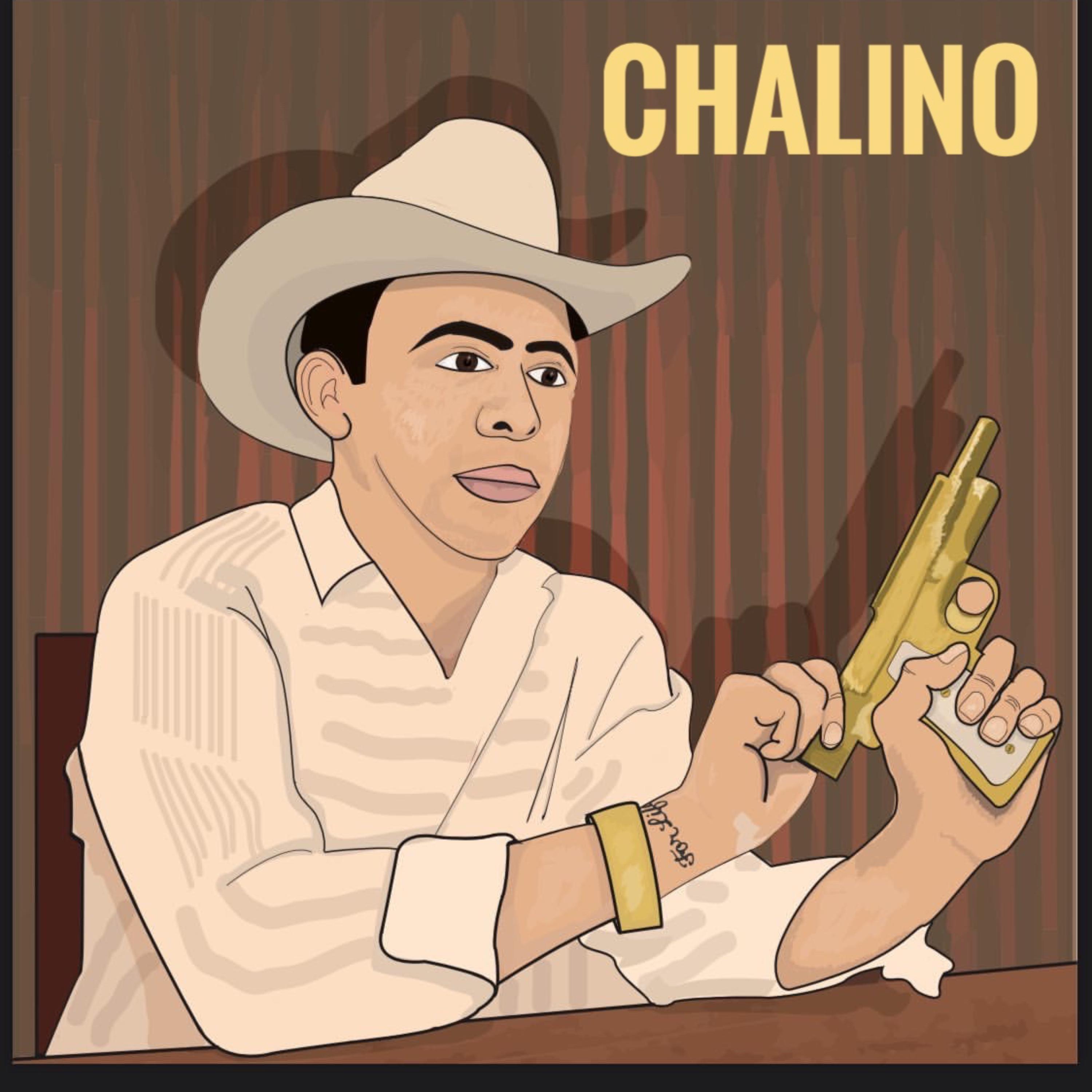 CHALINO artwork
