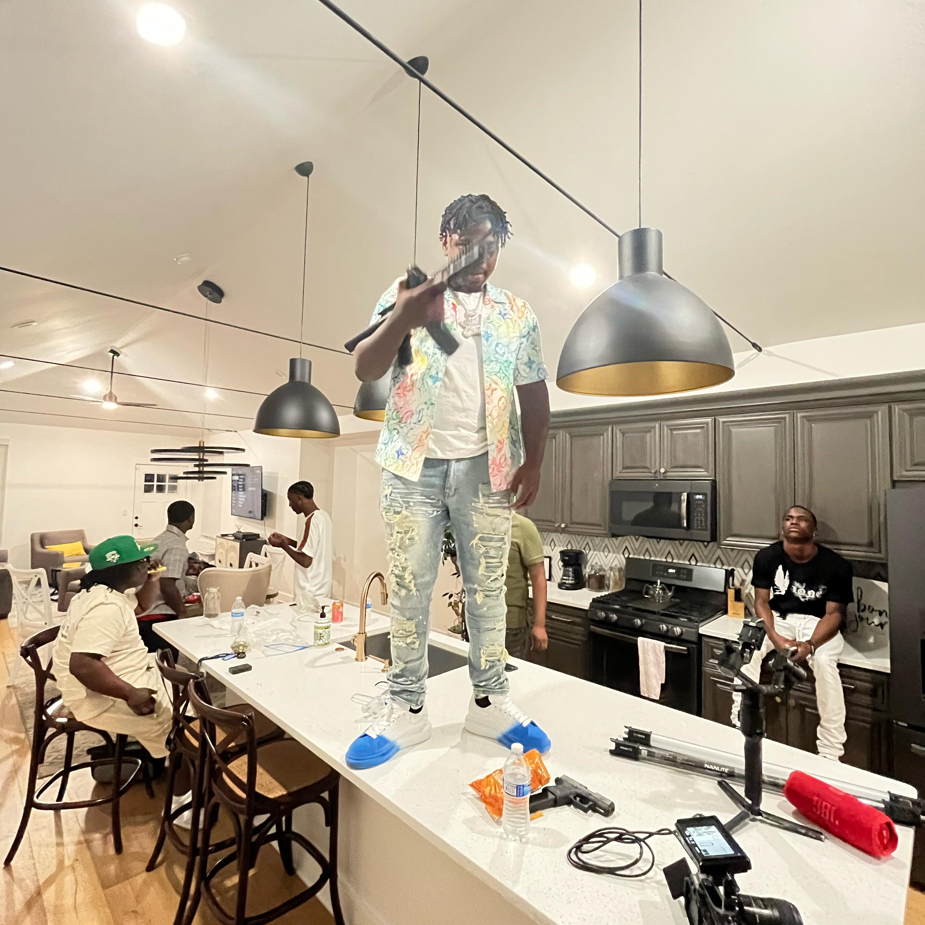 Awww Shit artwork