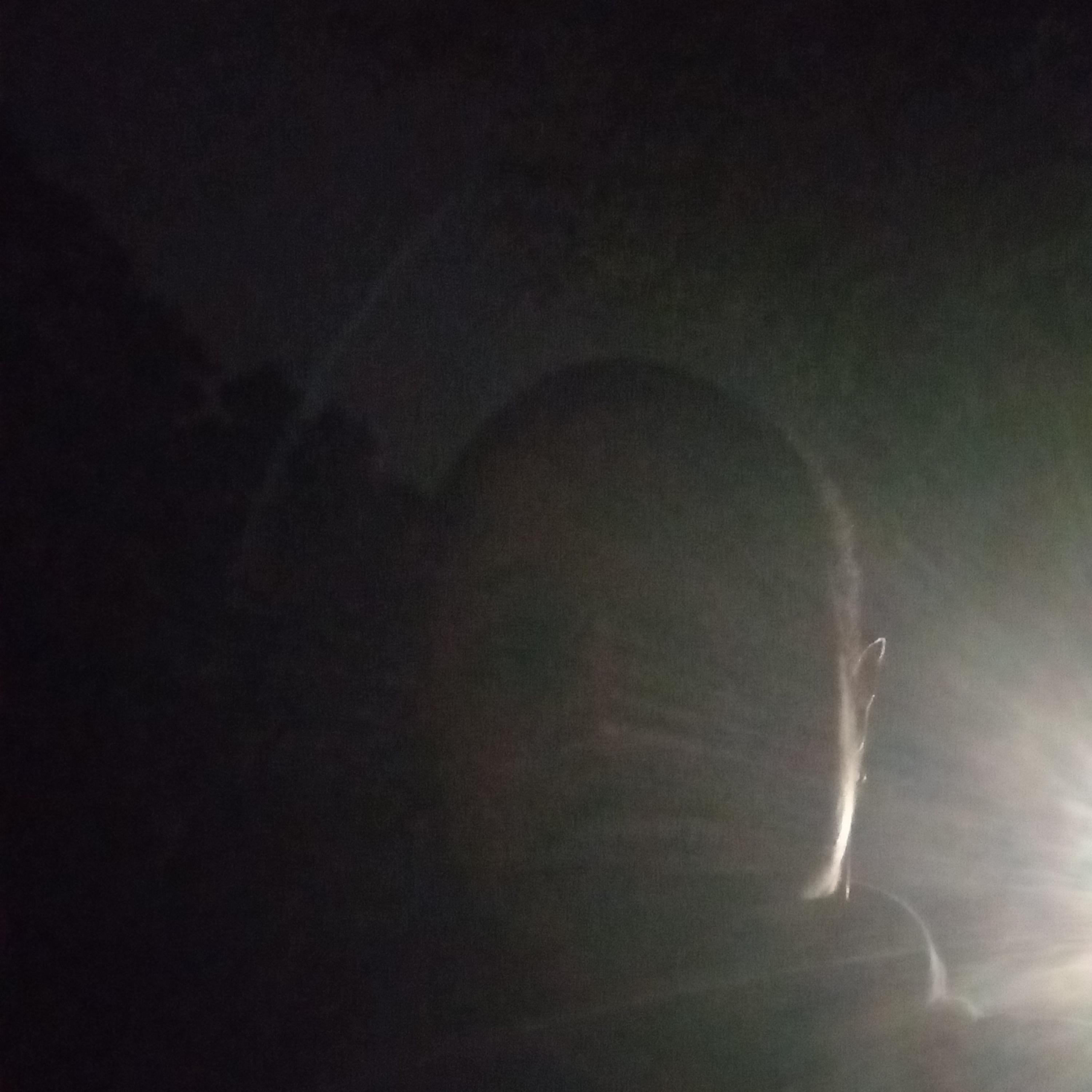 Fast in the Lane artwork