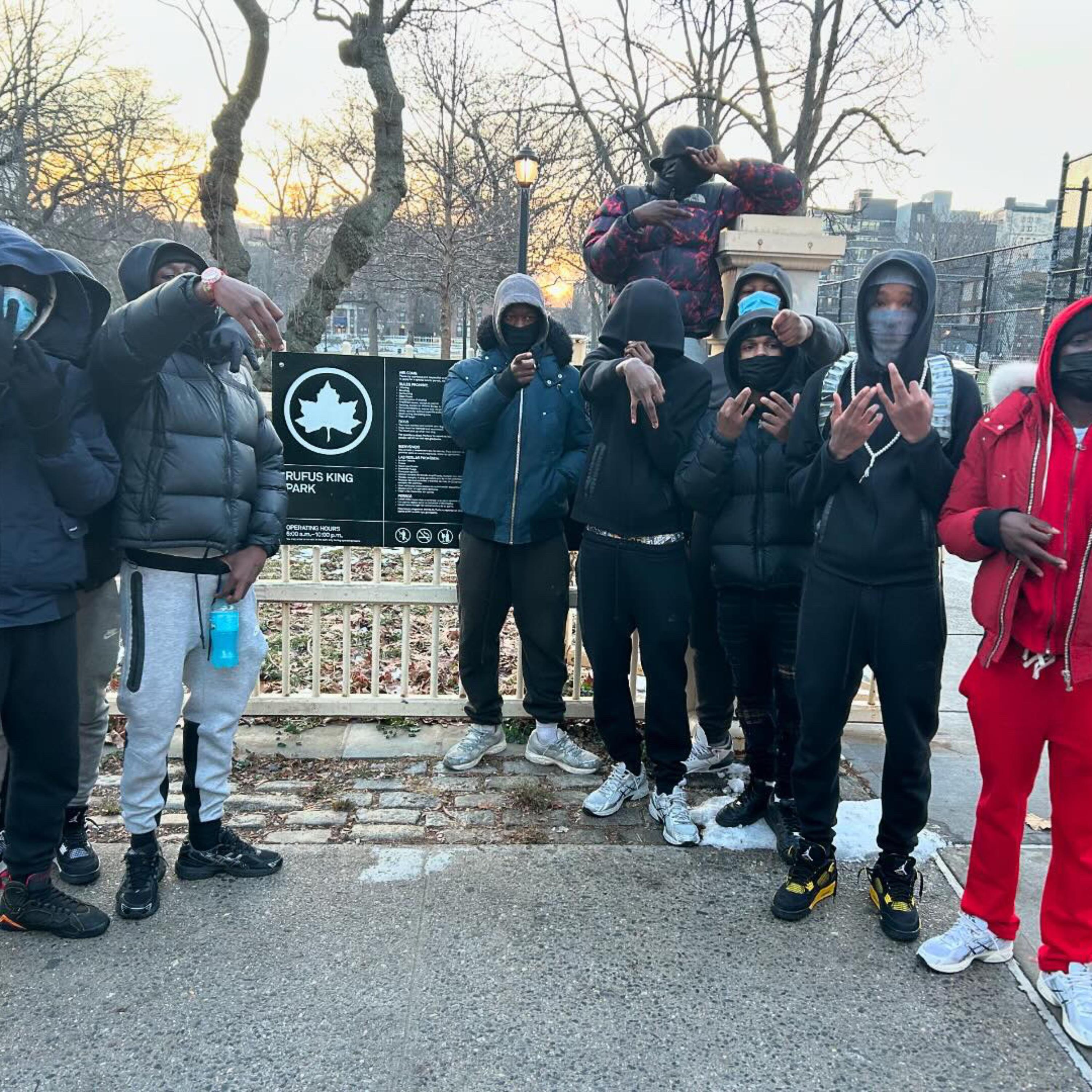 Last Response artwork