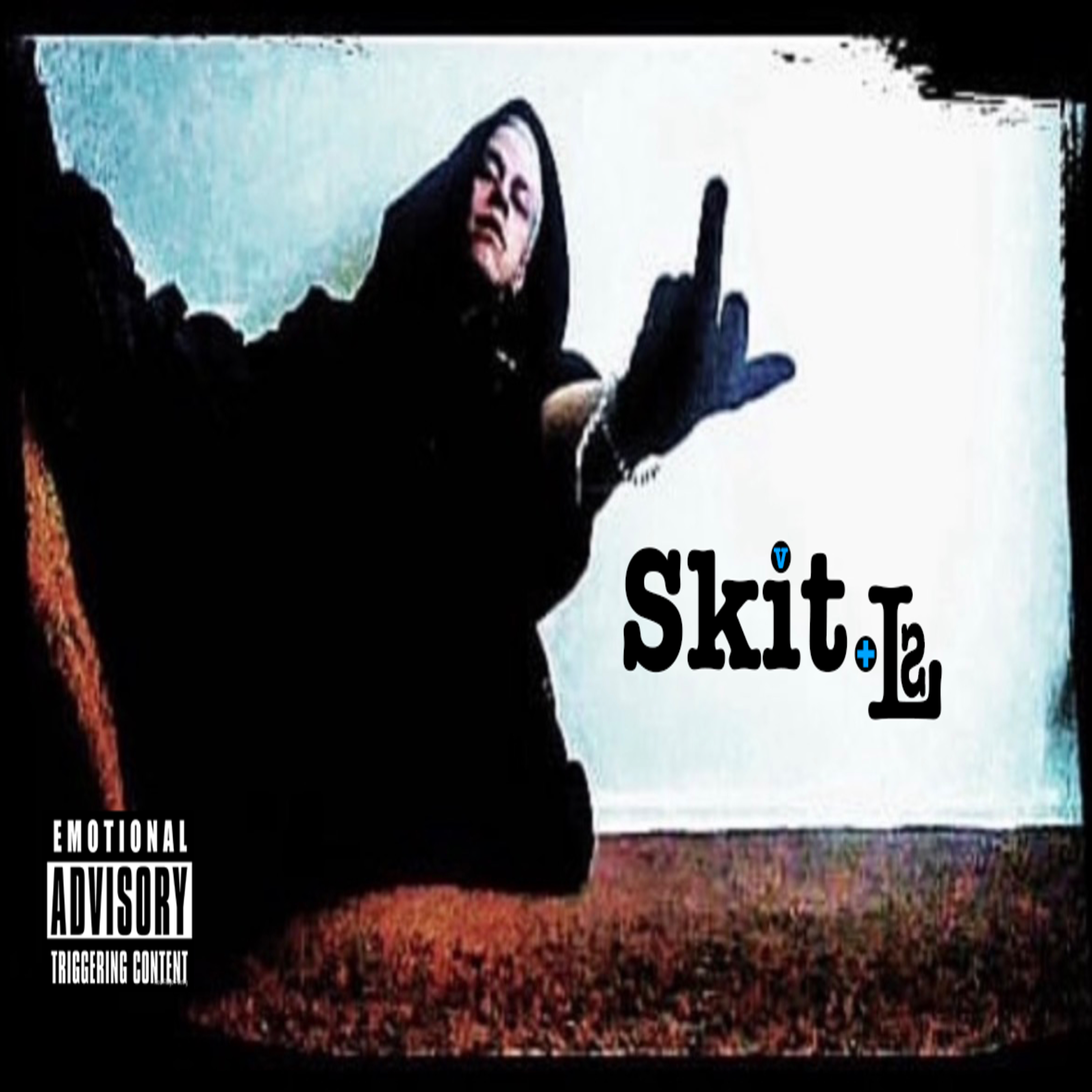 Hopeless by Skit Ls cover art