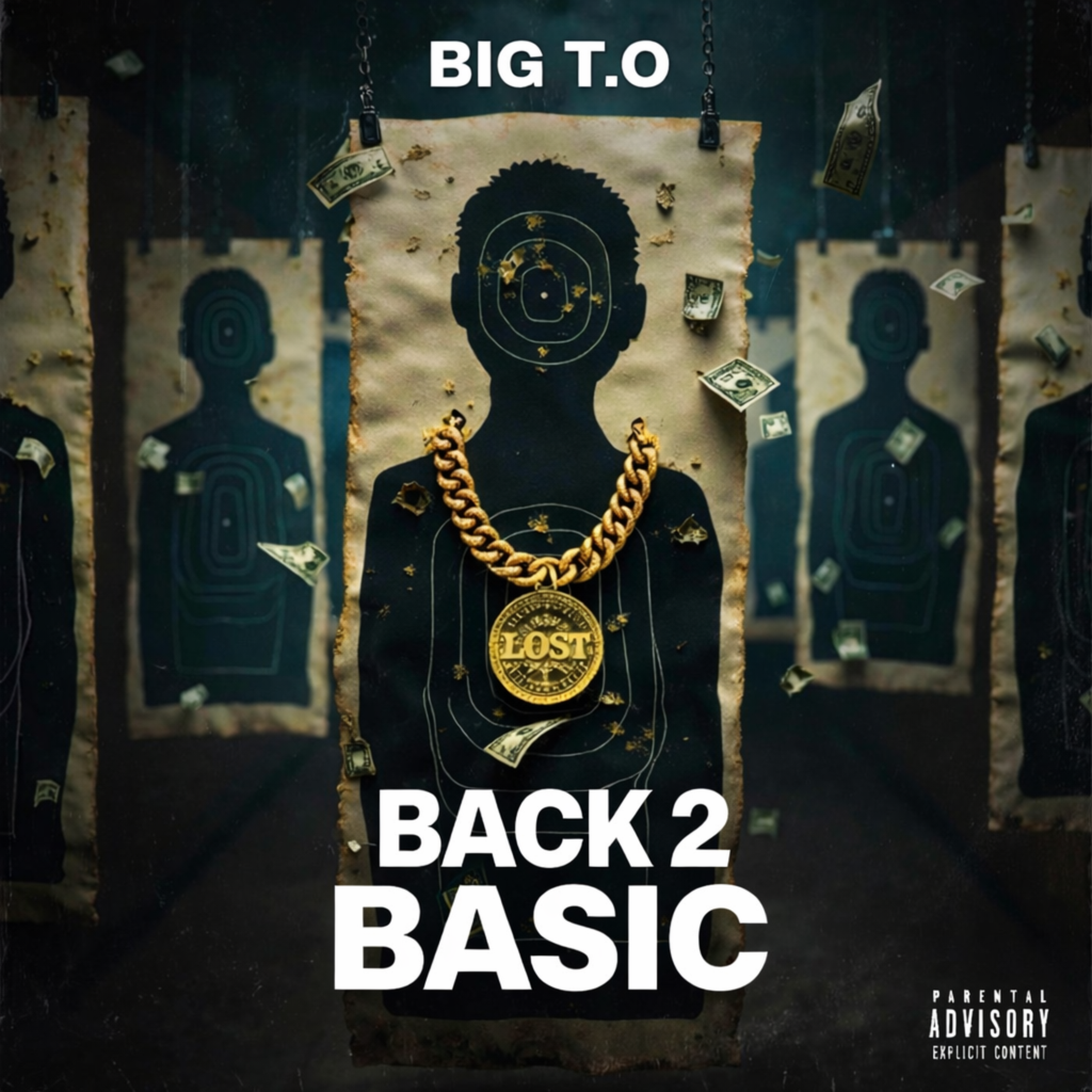 BACK 2 BASIC artwork