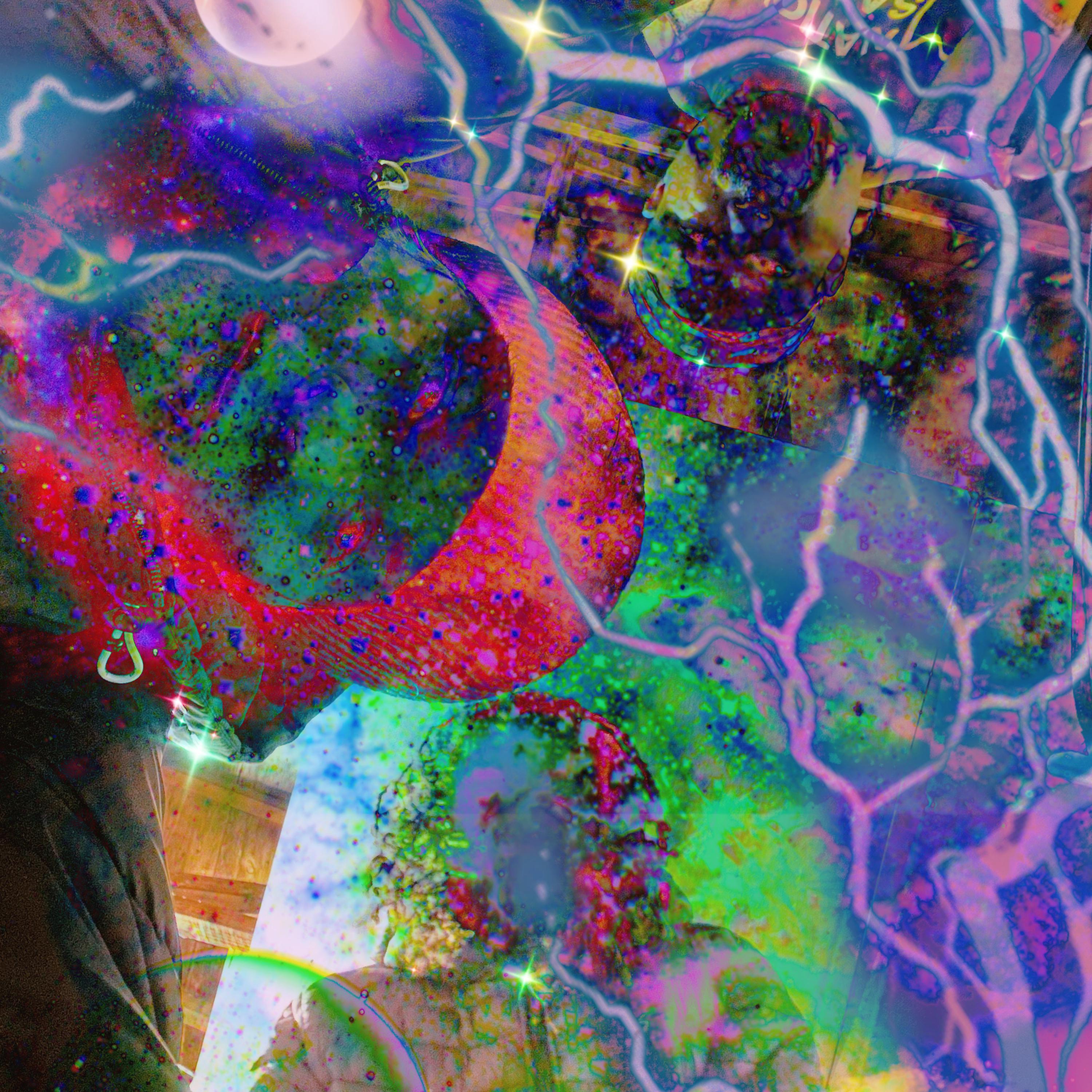 Mammas Spaghetti artwork