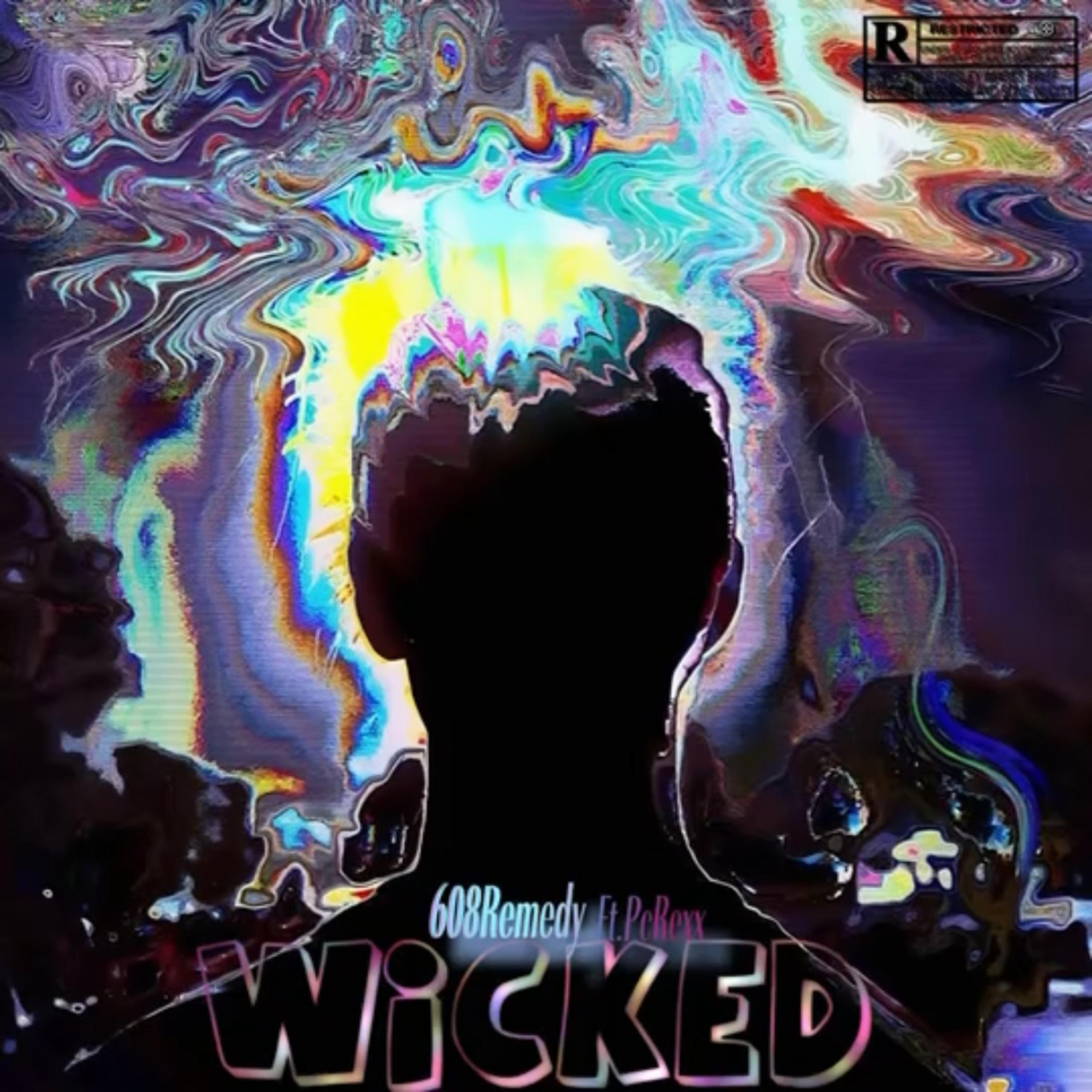 Wicked artwork