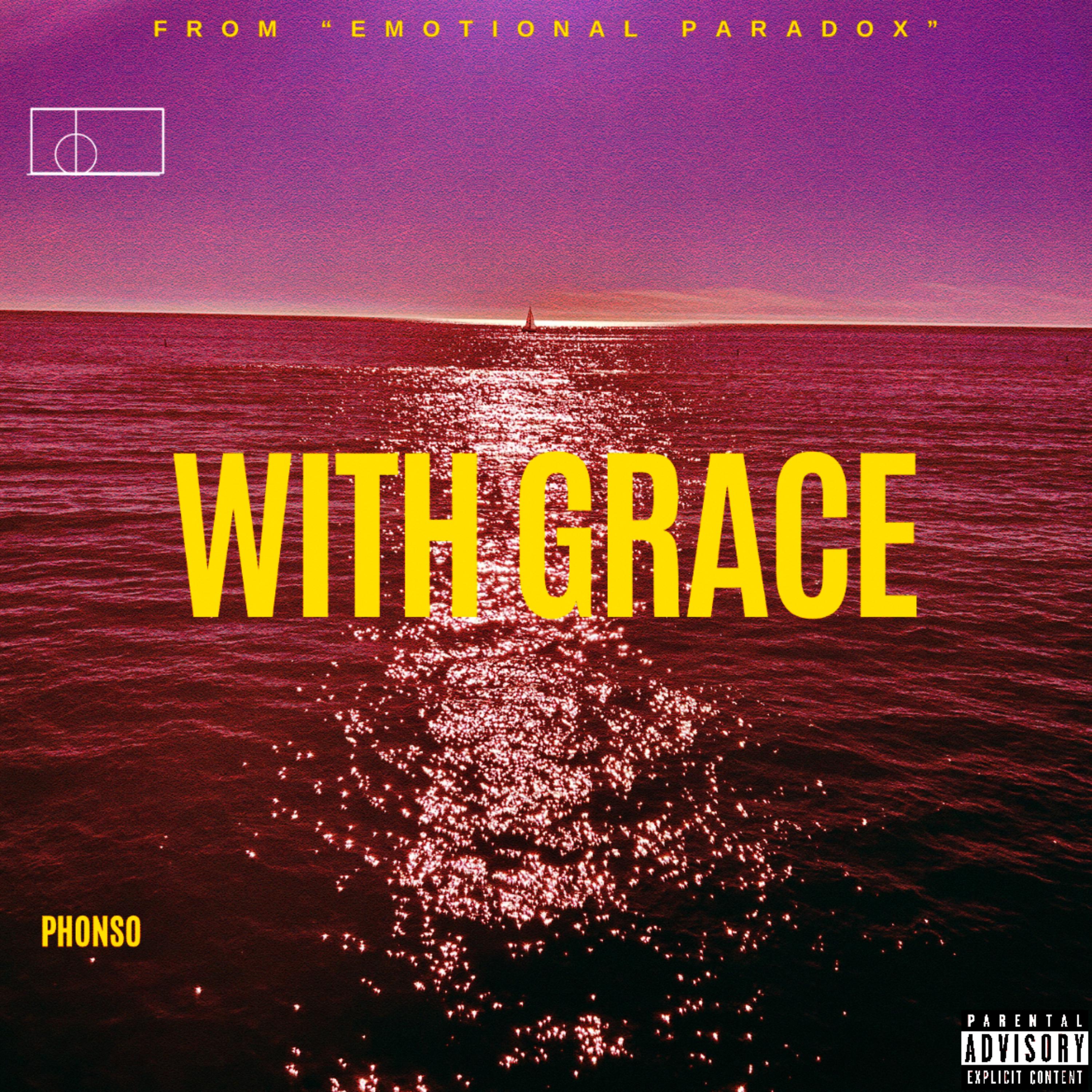 WITHGRACE artwork