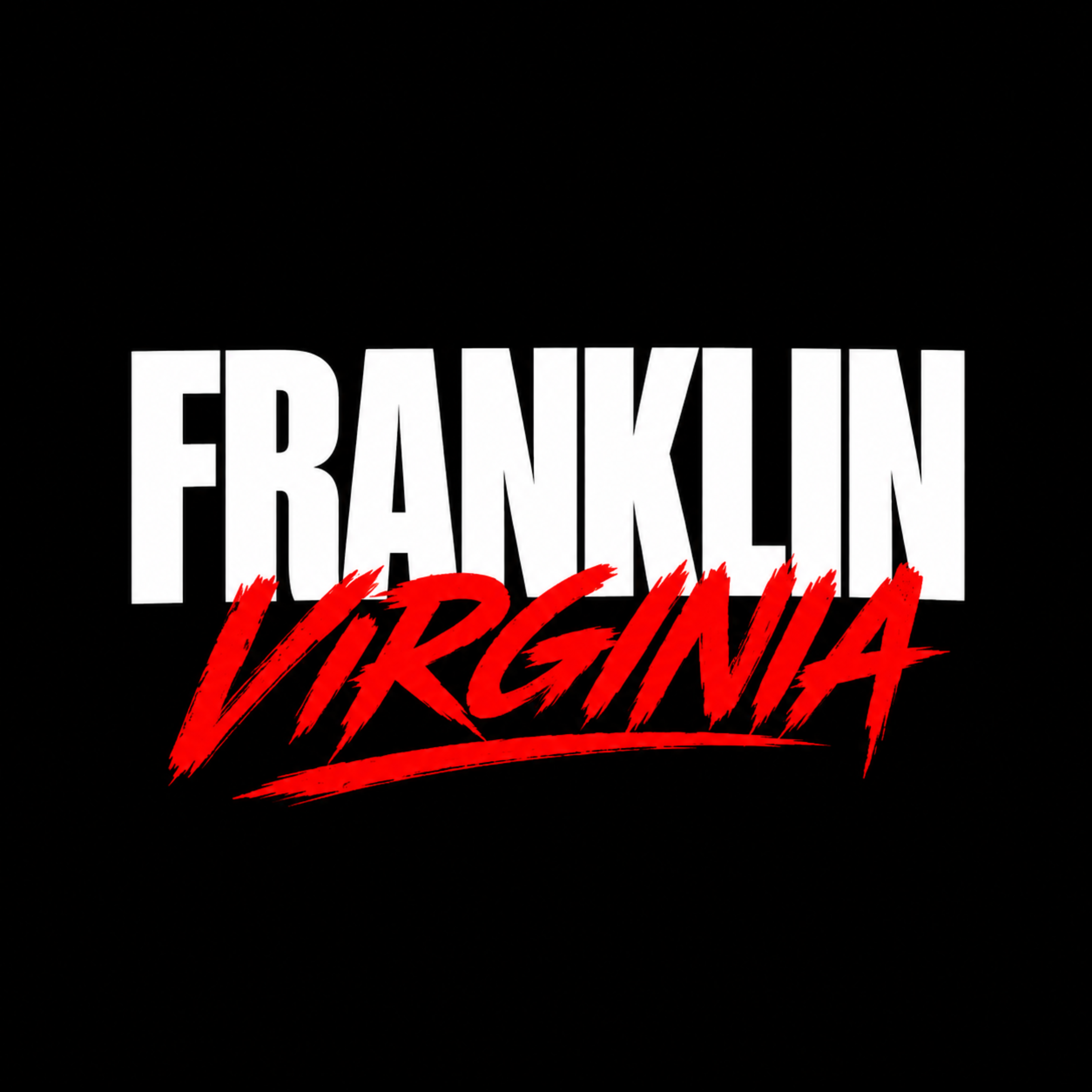 Franklin Virginia by BuckBuckcg cover art