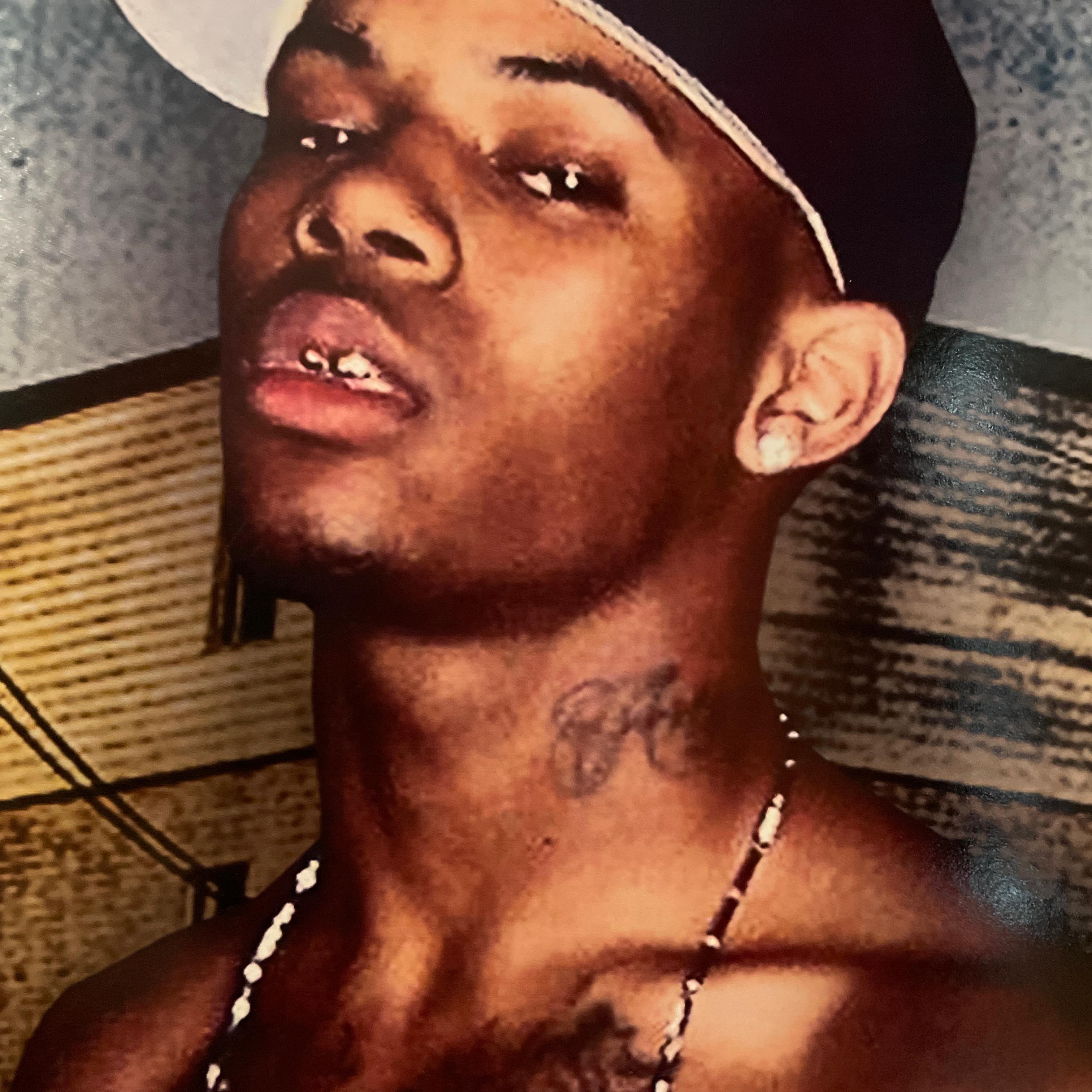 Im This (2008) artwork