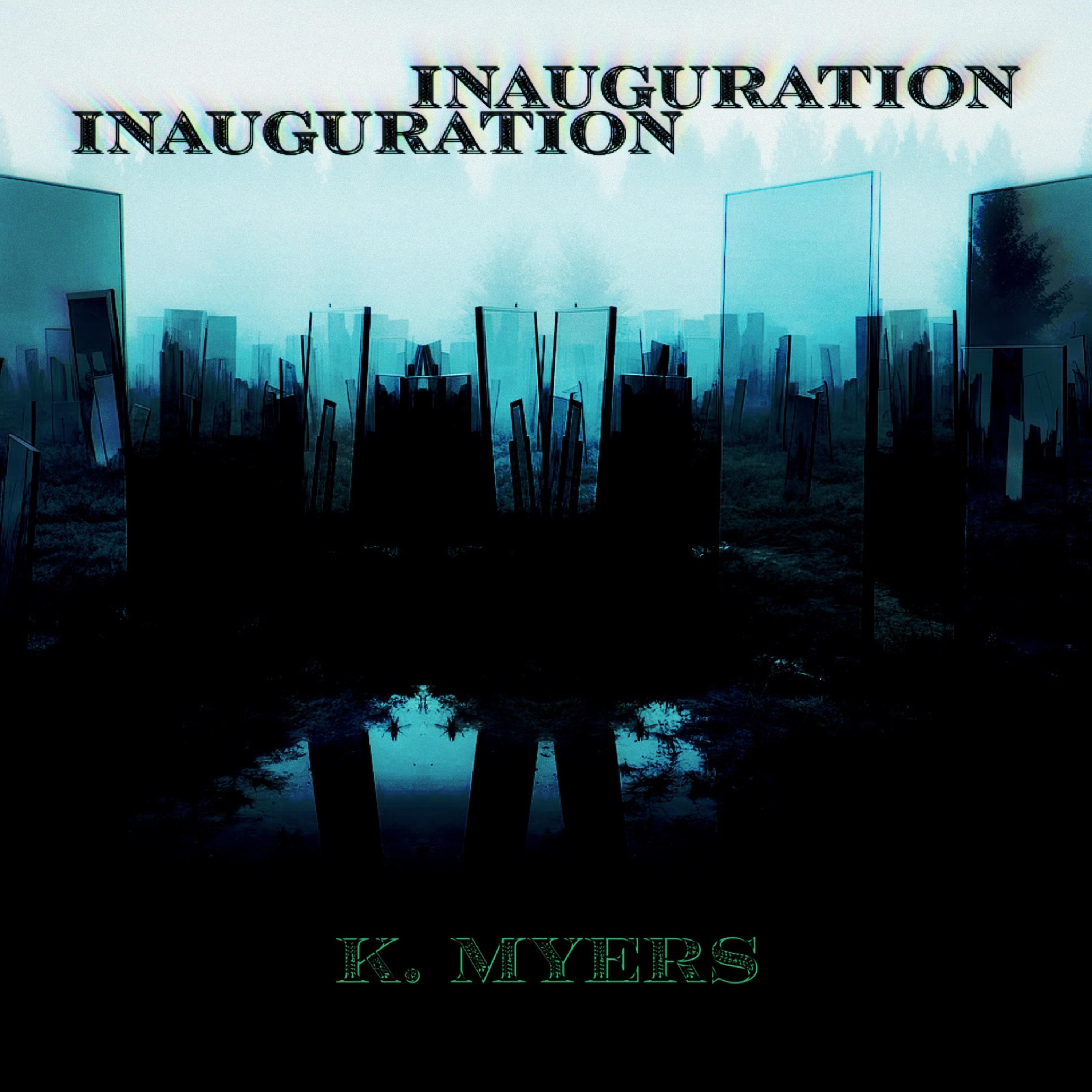 Inauguration artwork