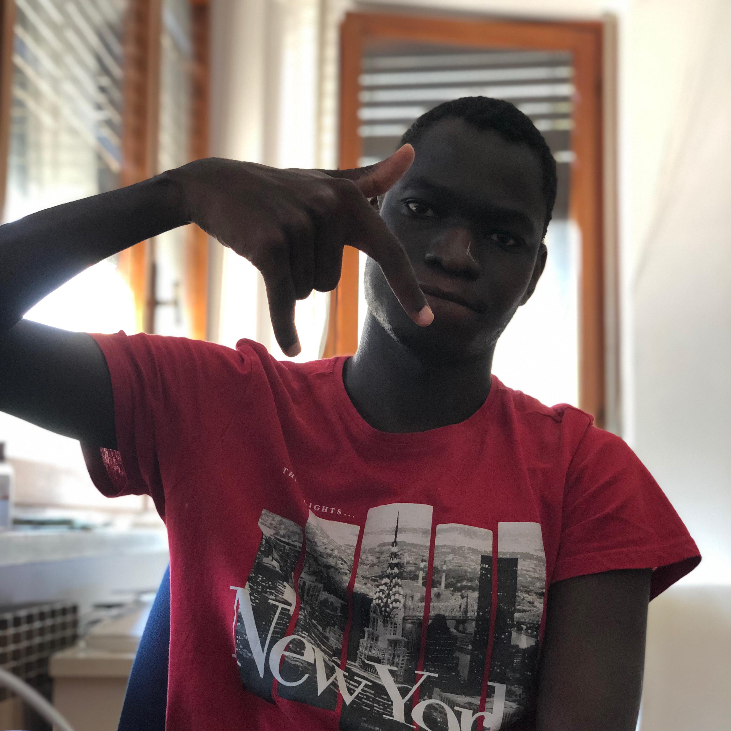 Baby Come At My City artwork