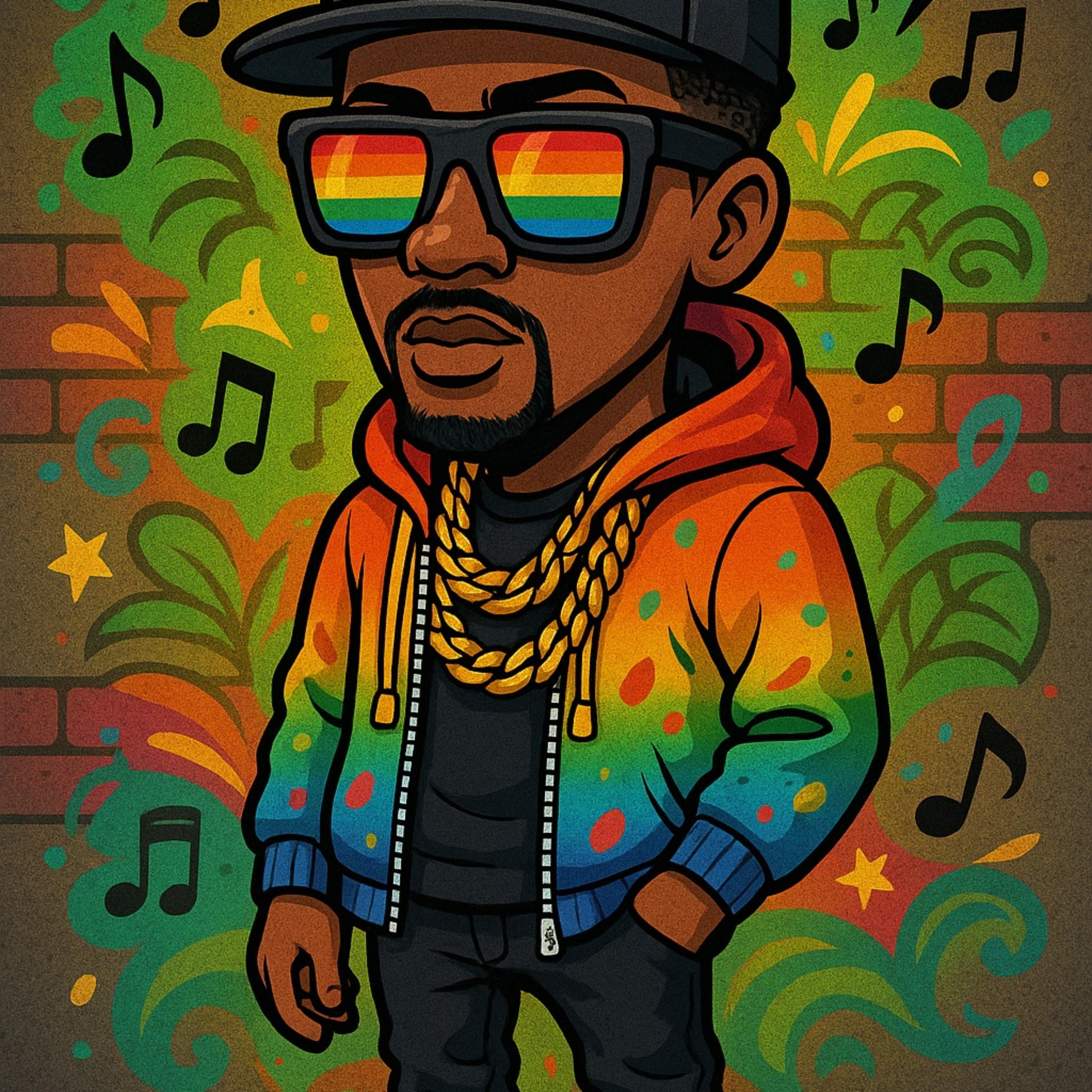 RapGangInk artwork