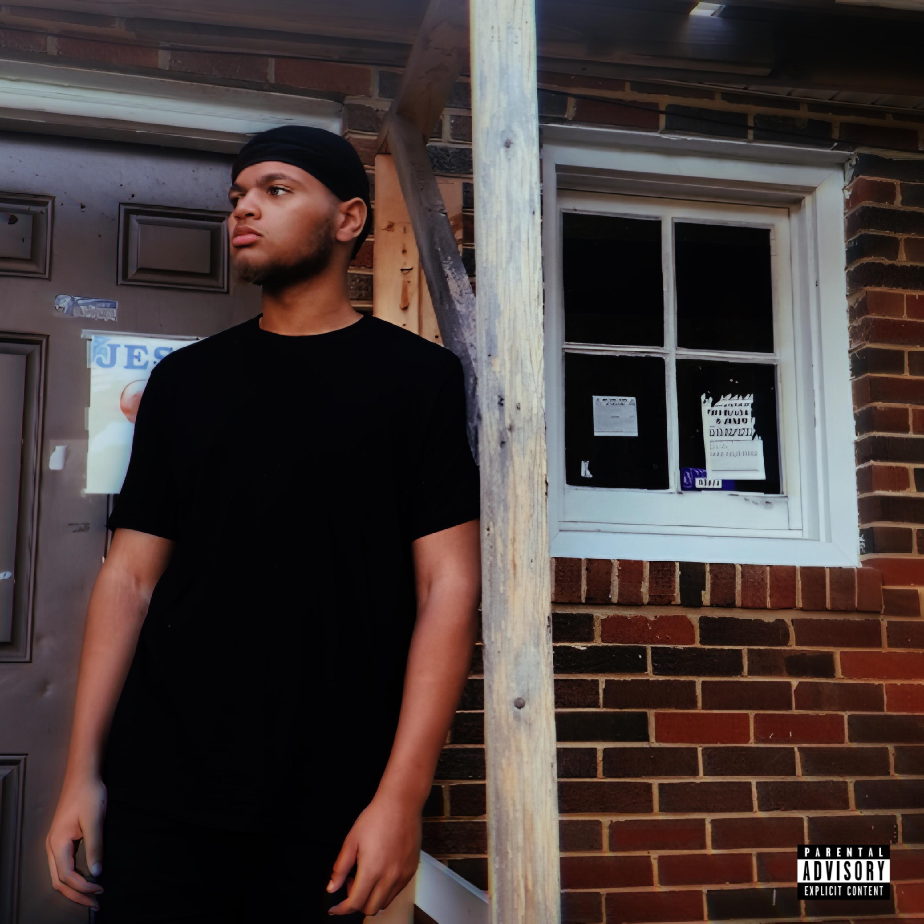 In My Feelings by NewMoney Nard cover art