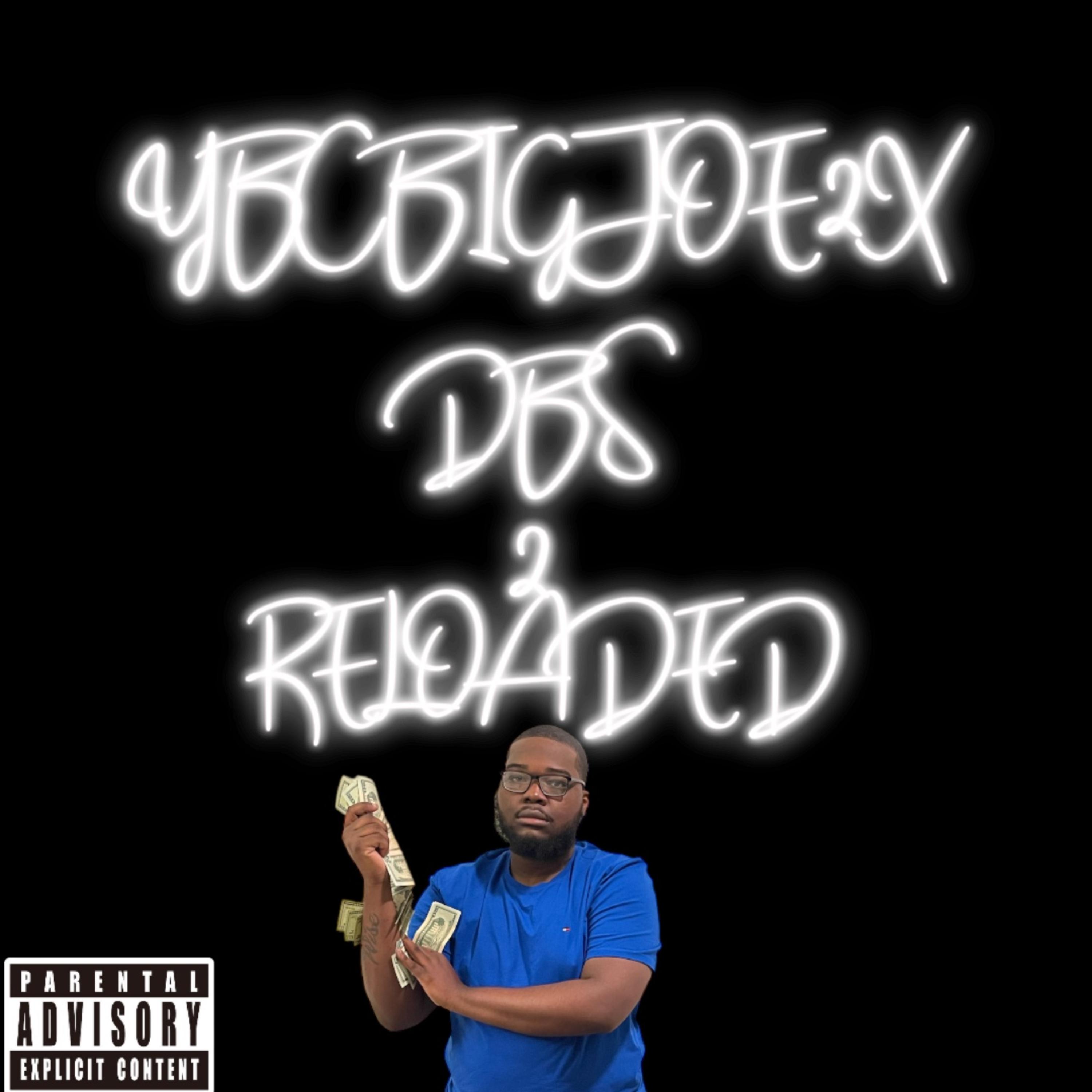 DOUBLEBACKSZN2 RELOADED artwork