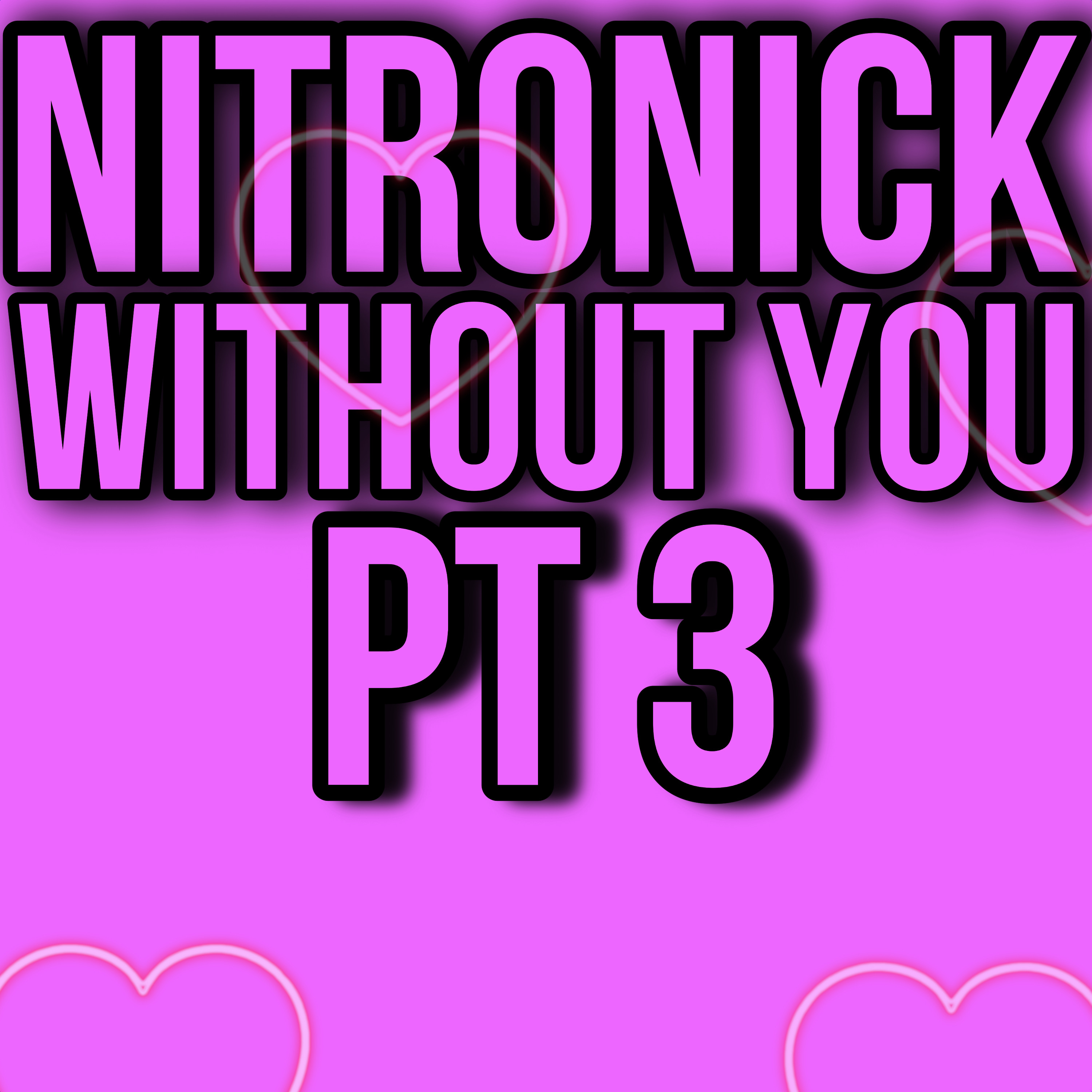 Without You Pt 3 artwork