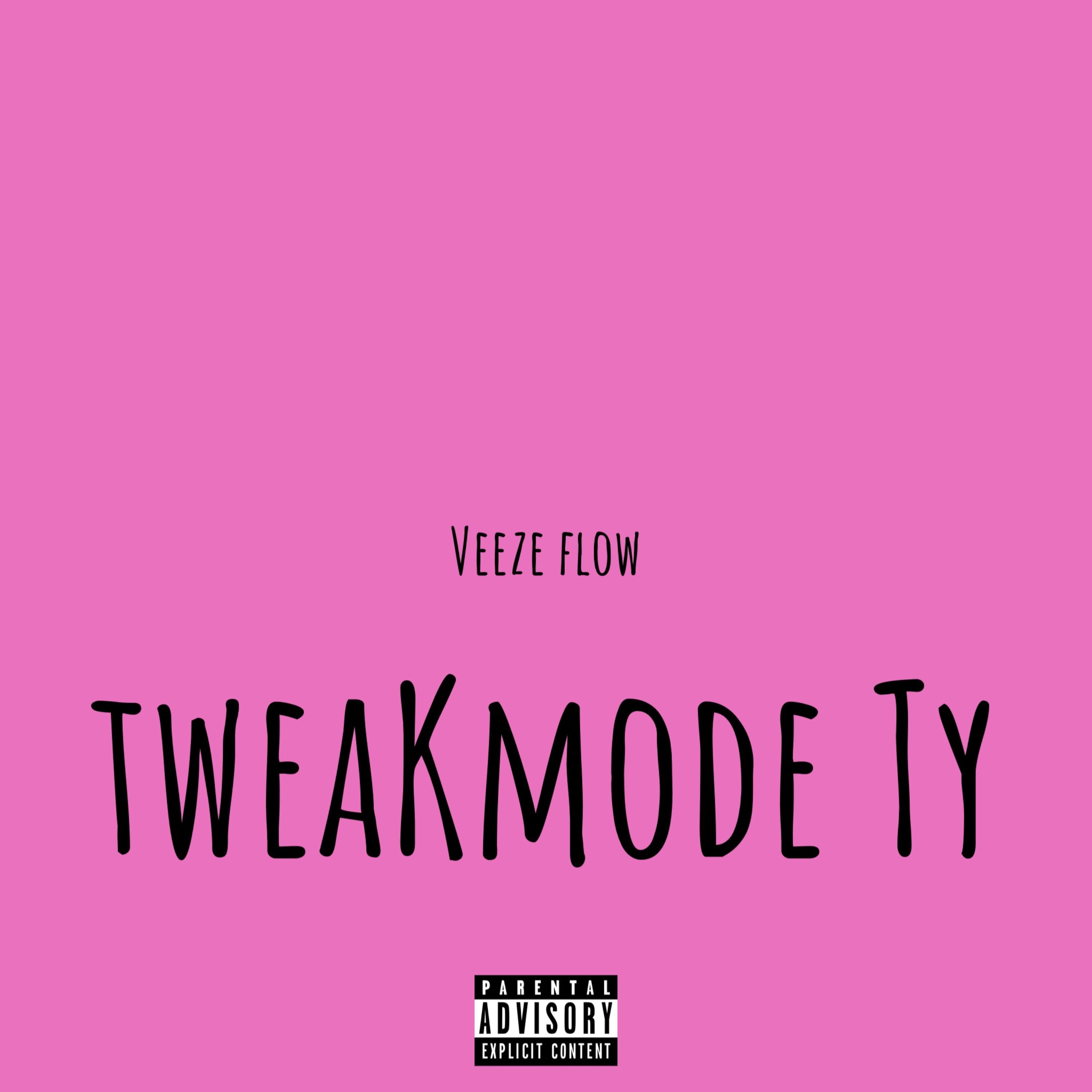 Veeze Flow artwork