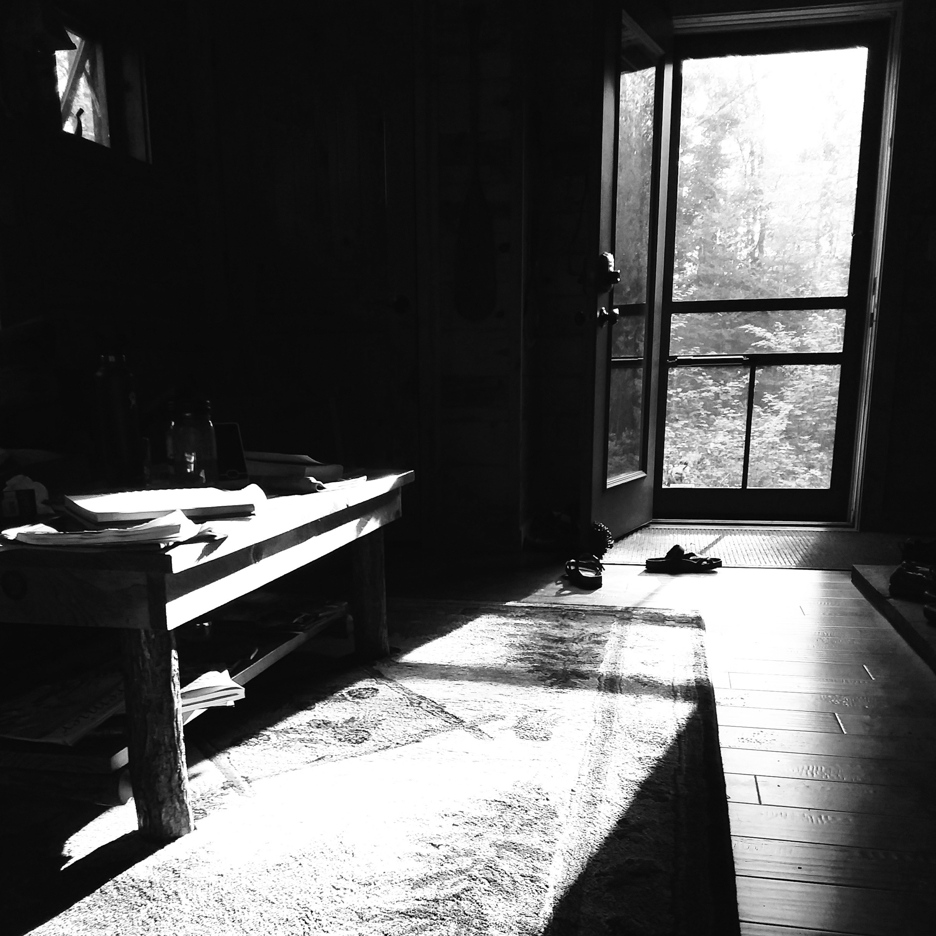 When You're Alone artwork