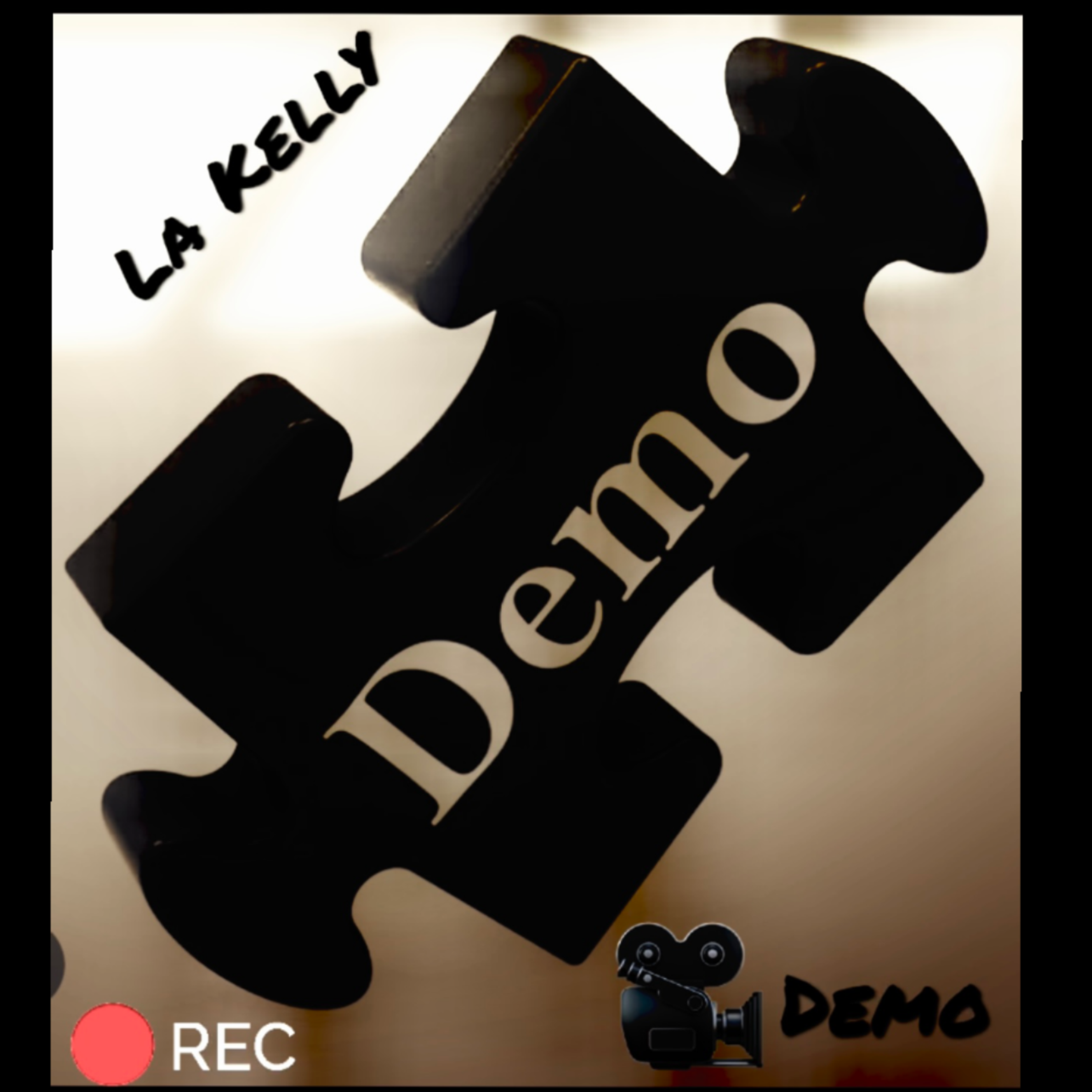 Demo artwork