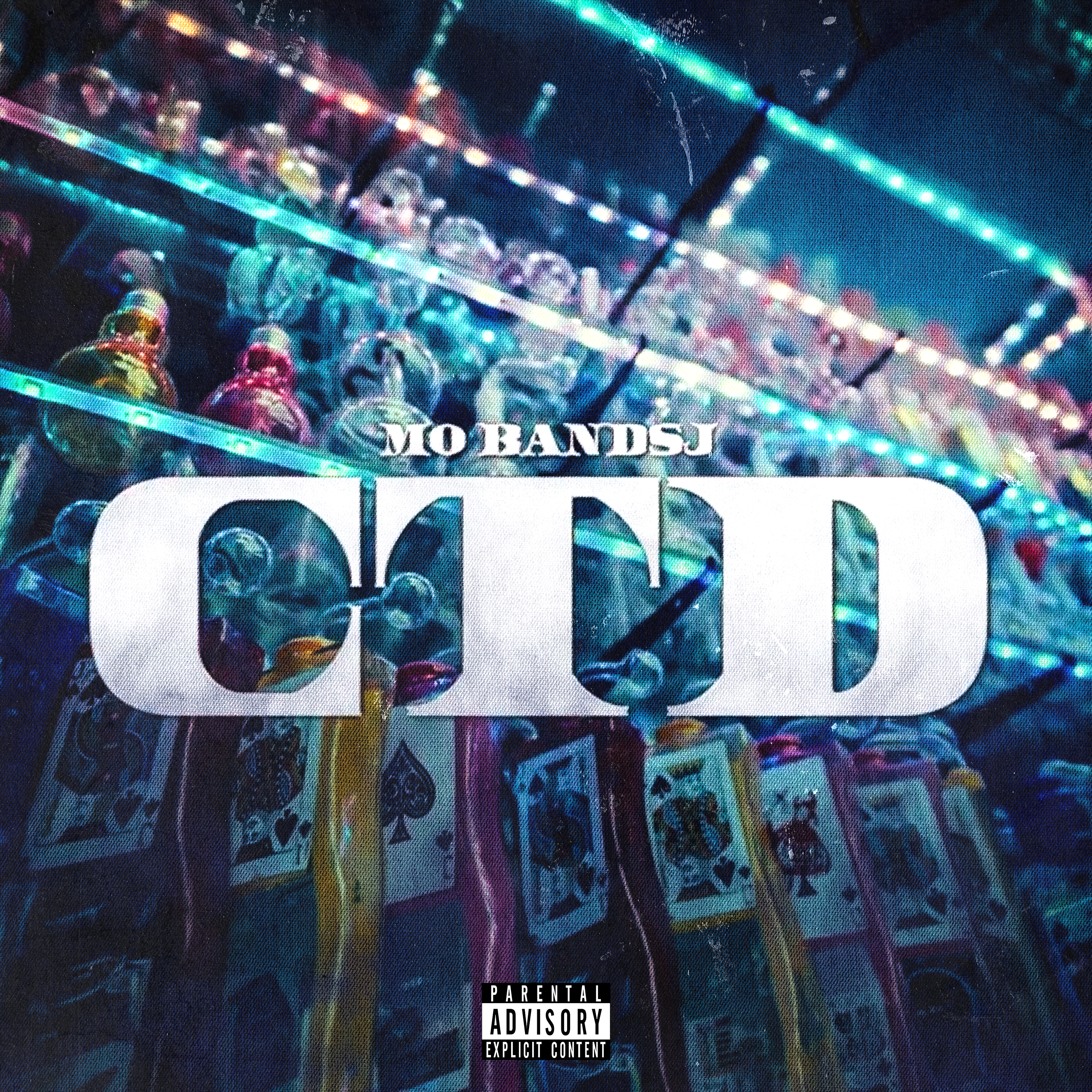 CTD by Mobandz cover art