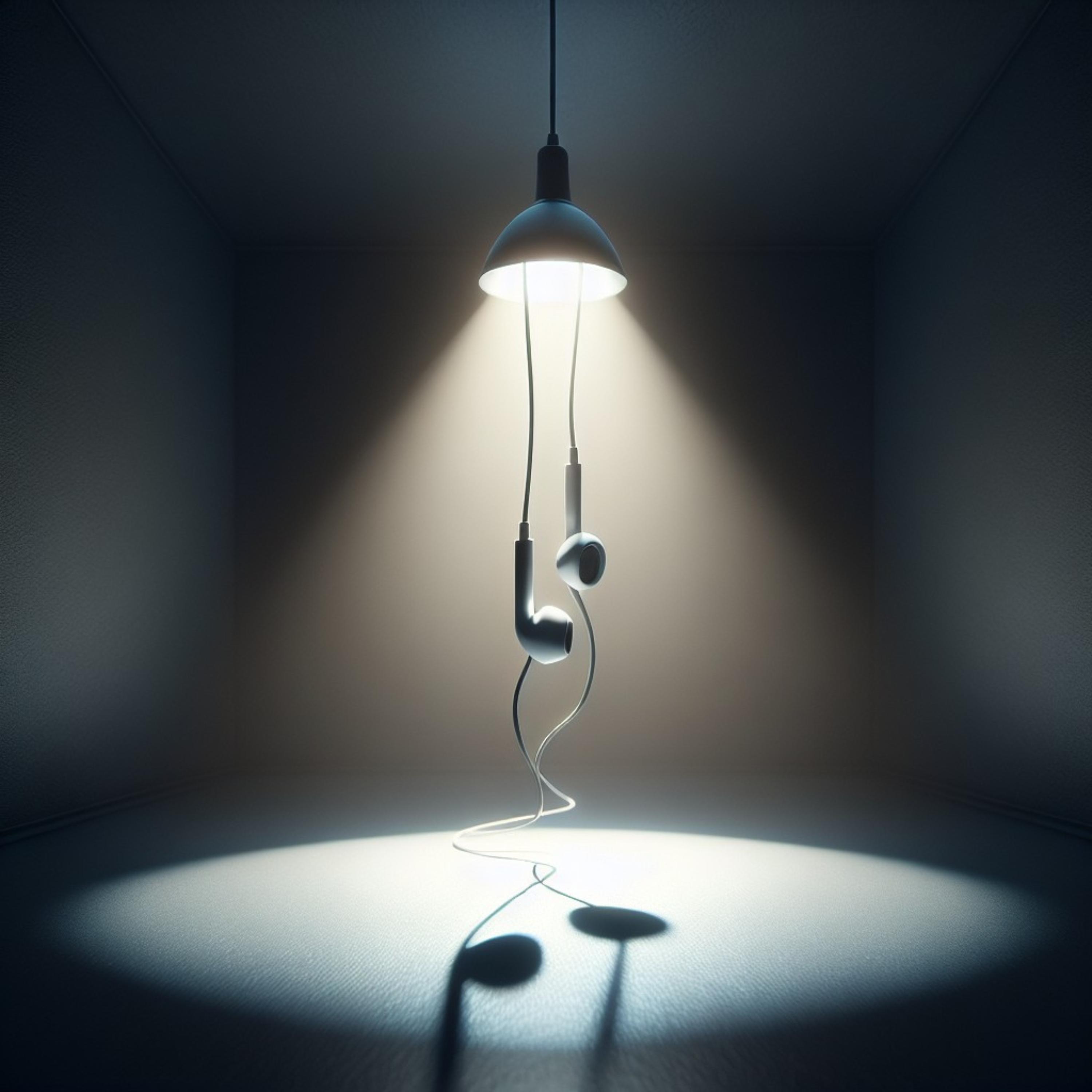 Vanished artwork