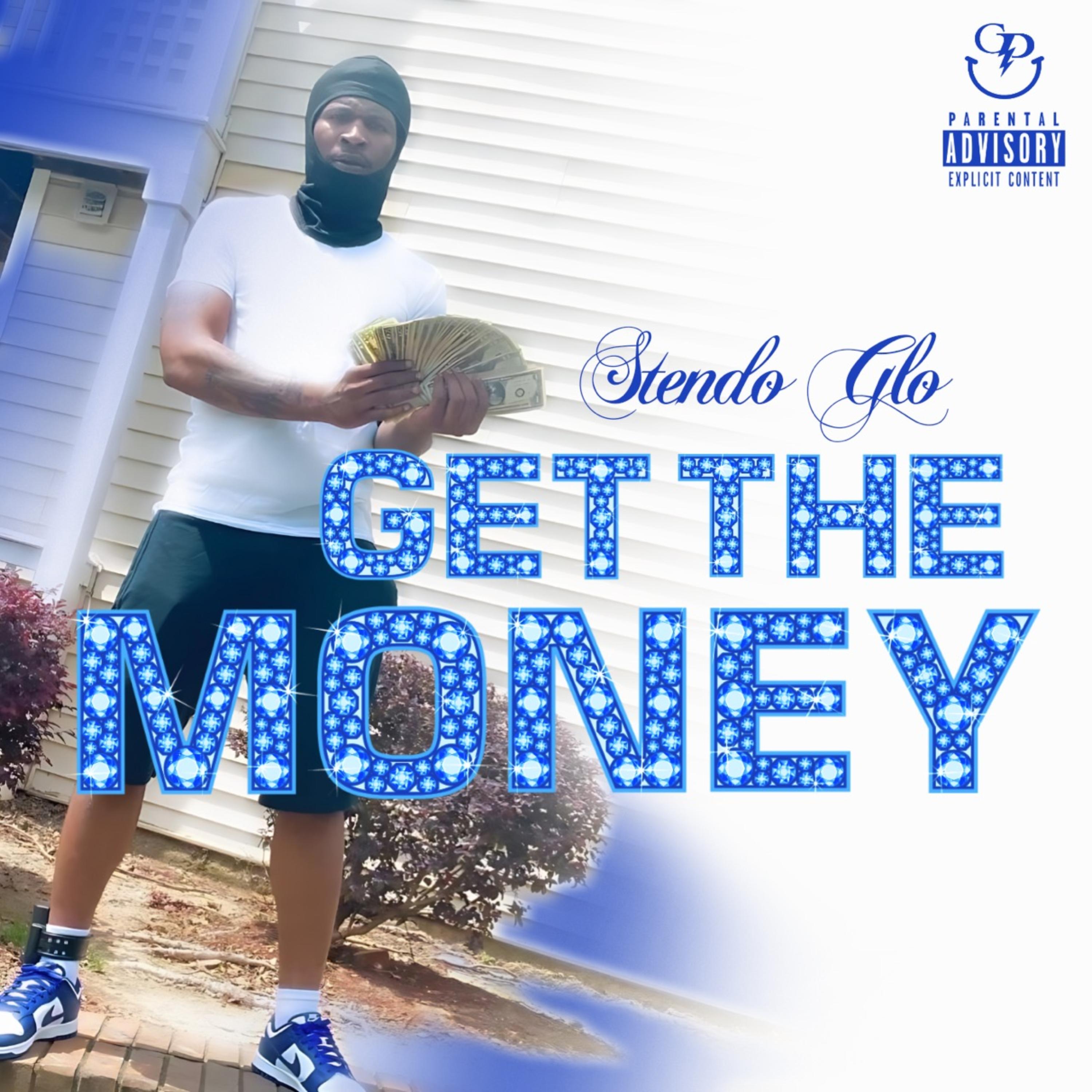 Get The Money artwork