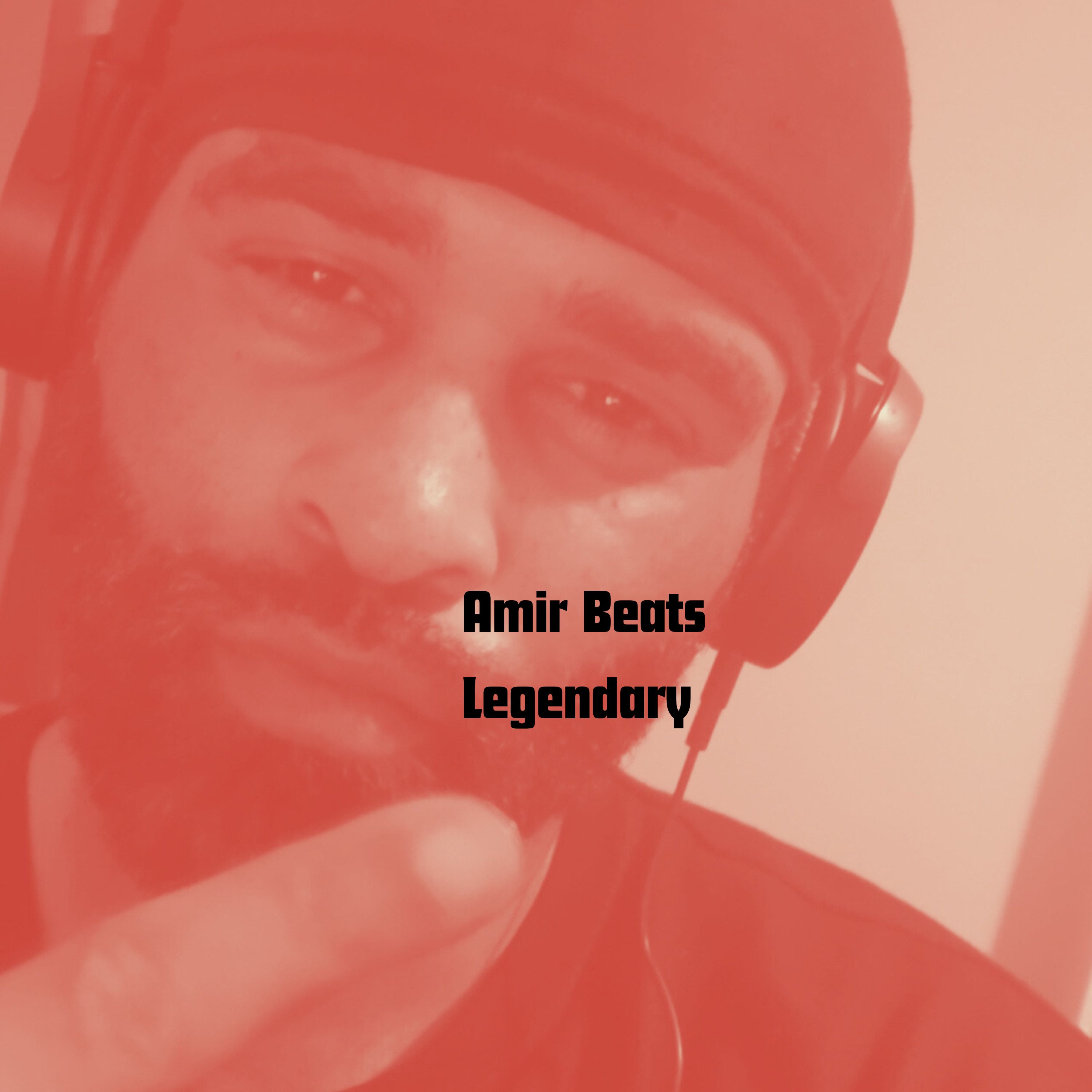 Legendary artwork