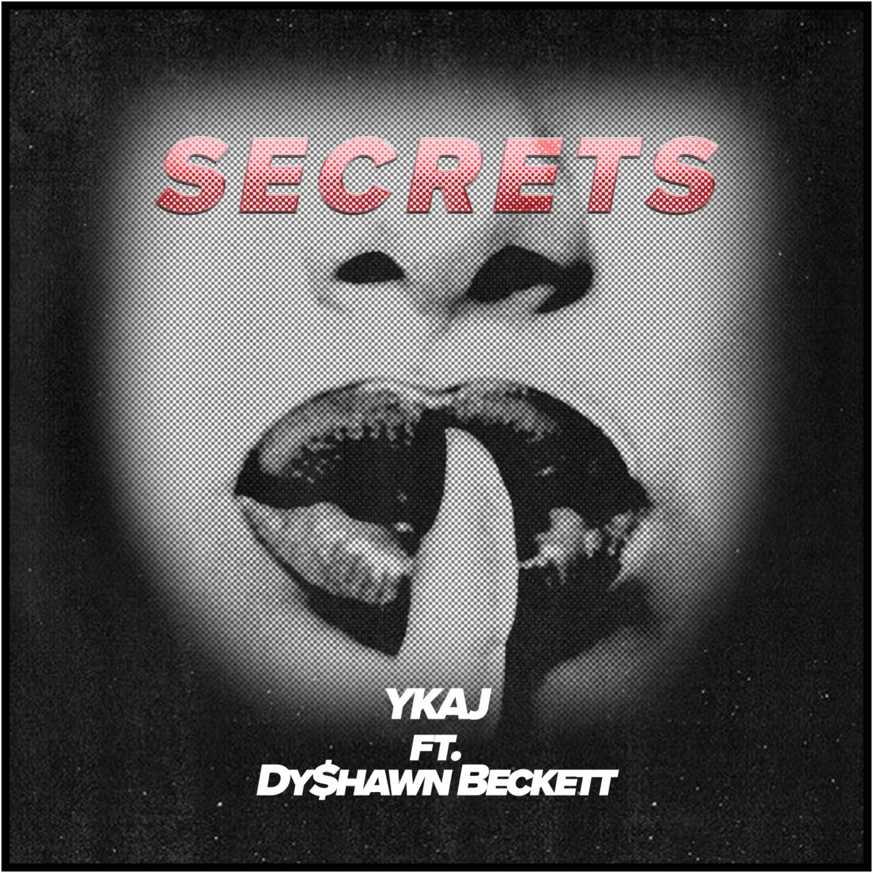 Secrets artwork