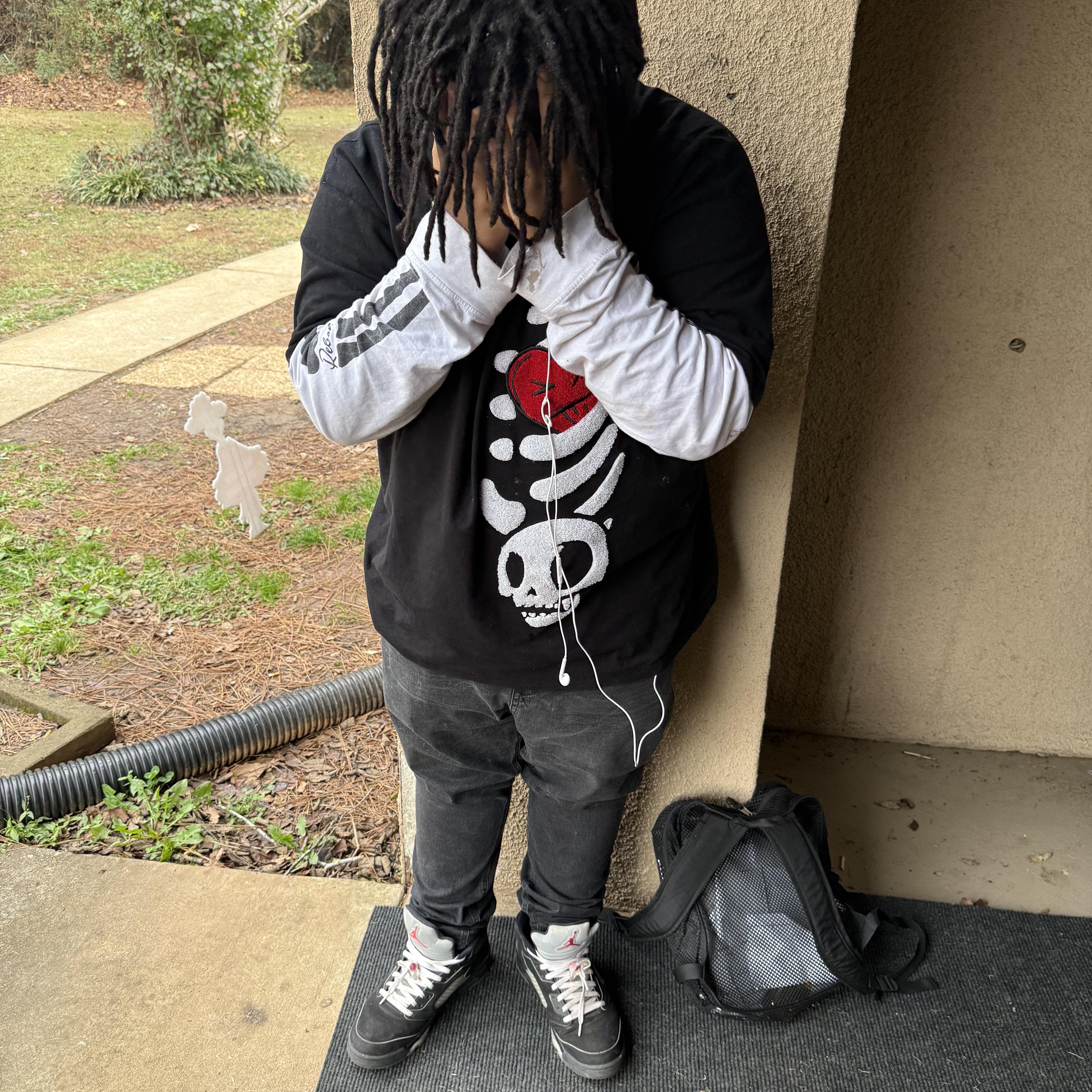HEXXX artwork