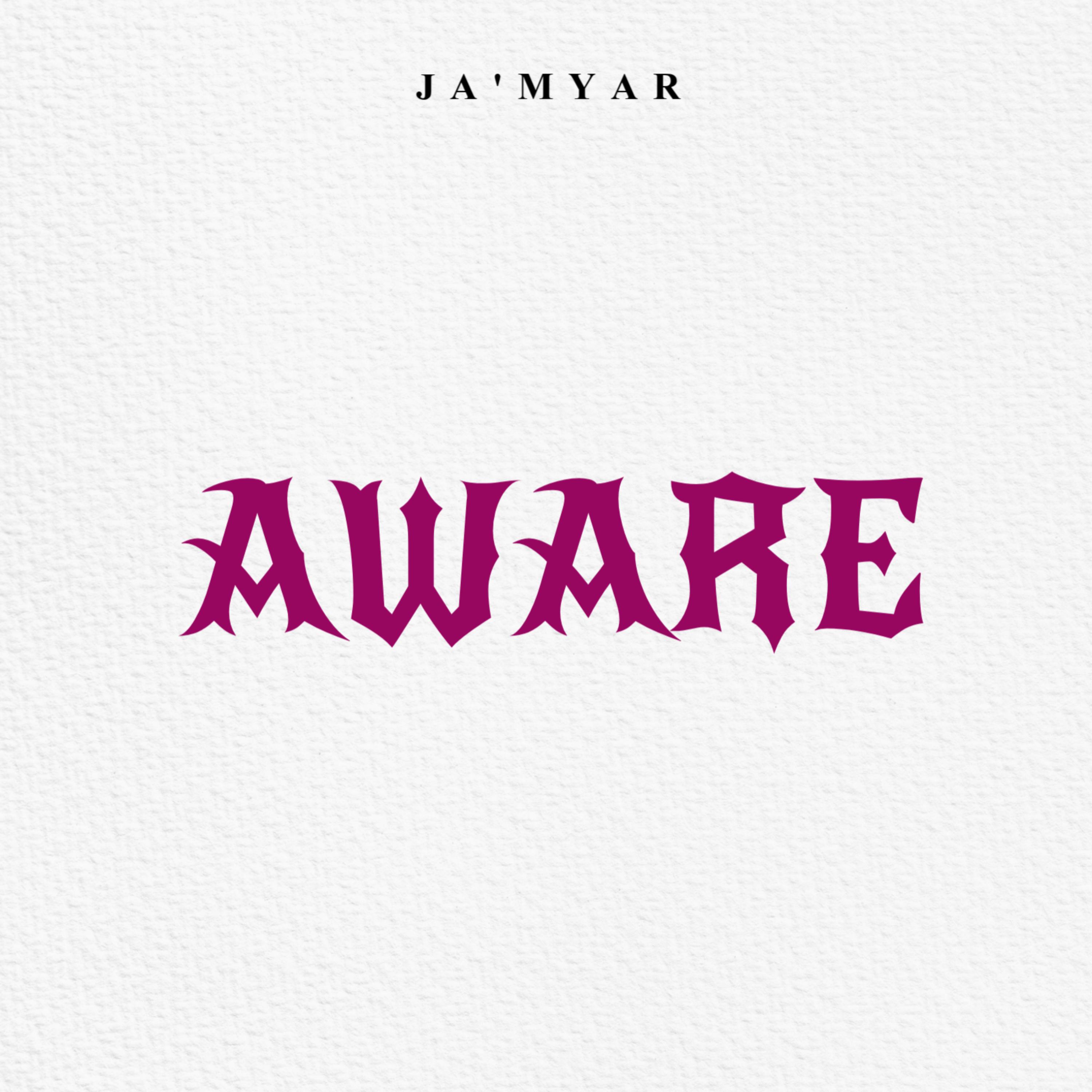 Aware artwork