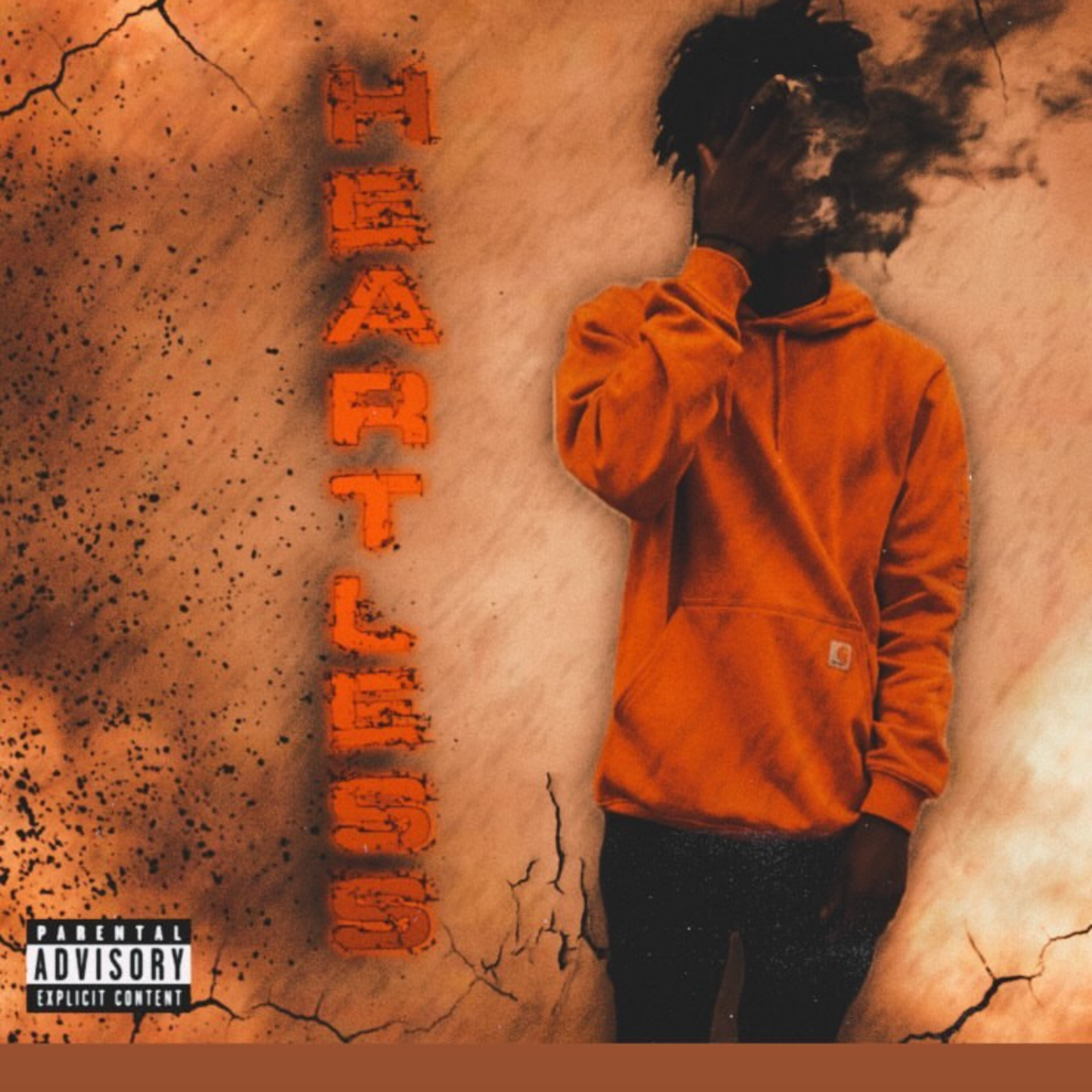 Heartless artwork