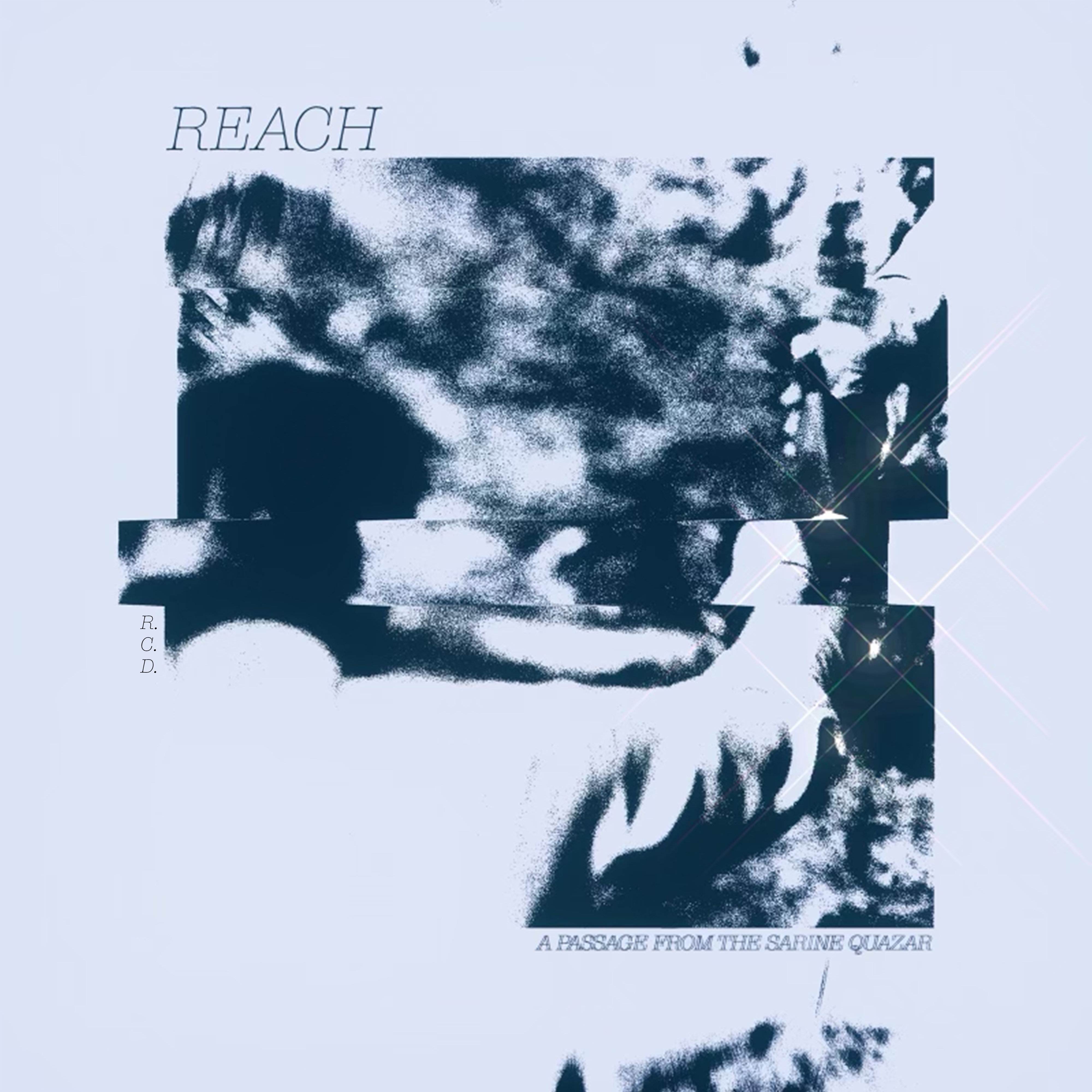Reach artwork