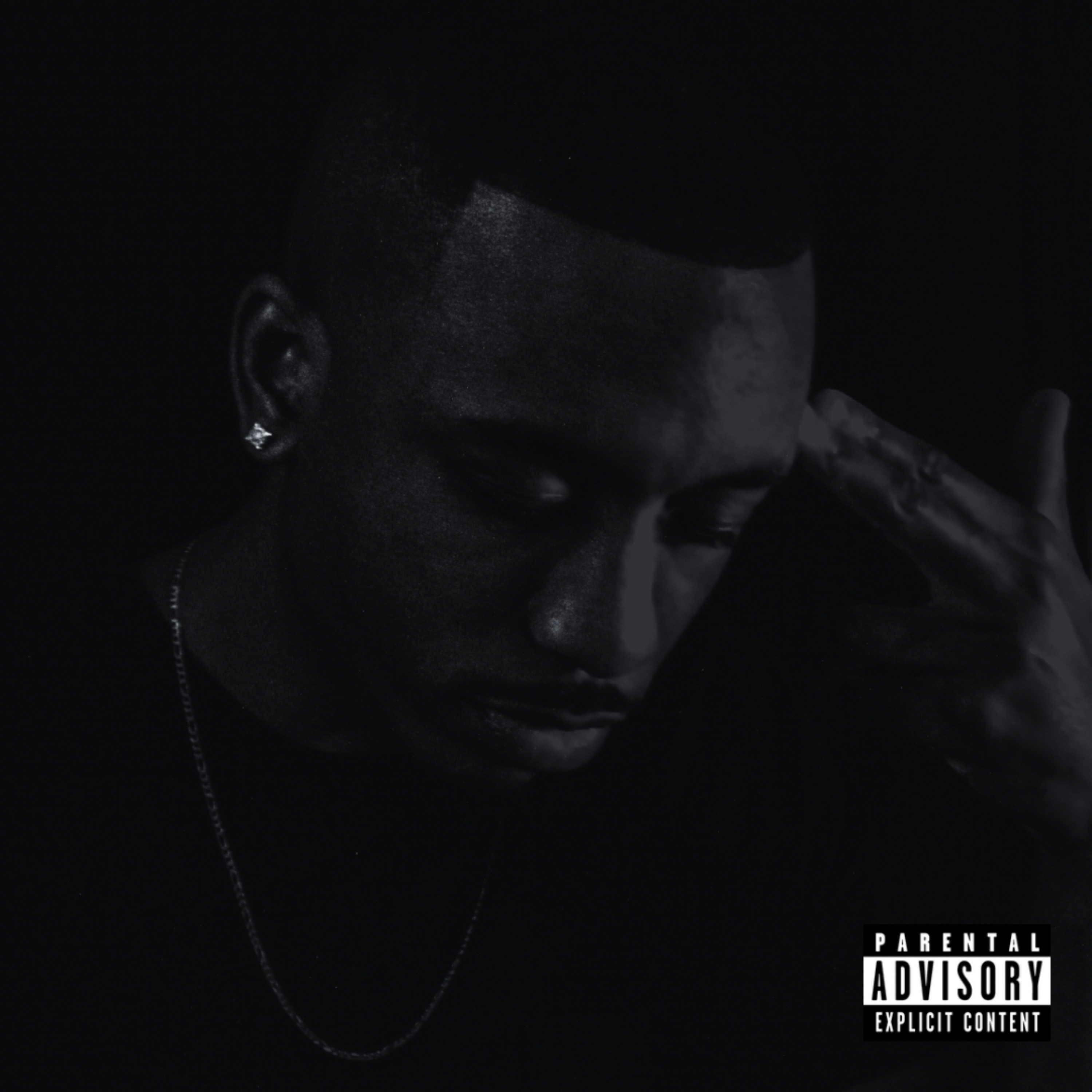 F The Streets by Wordplay Waan cover art