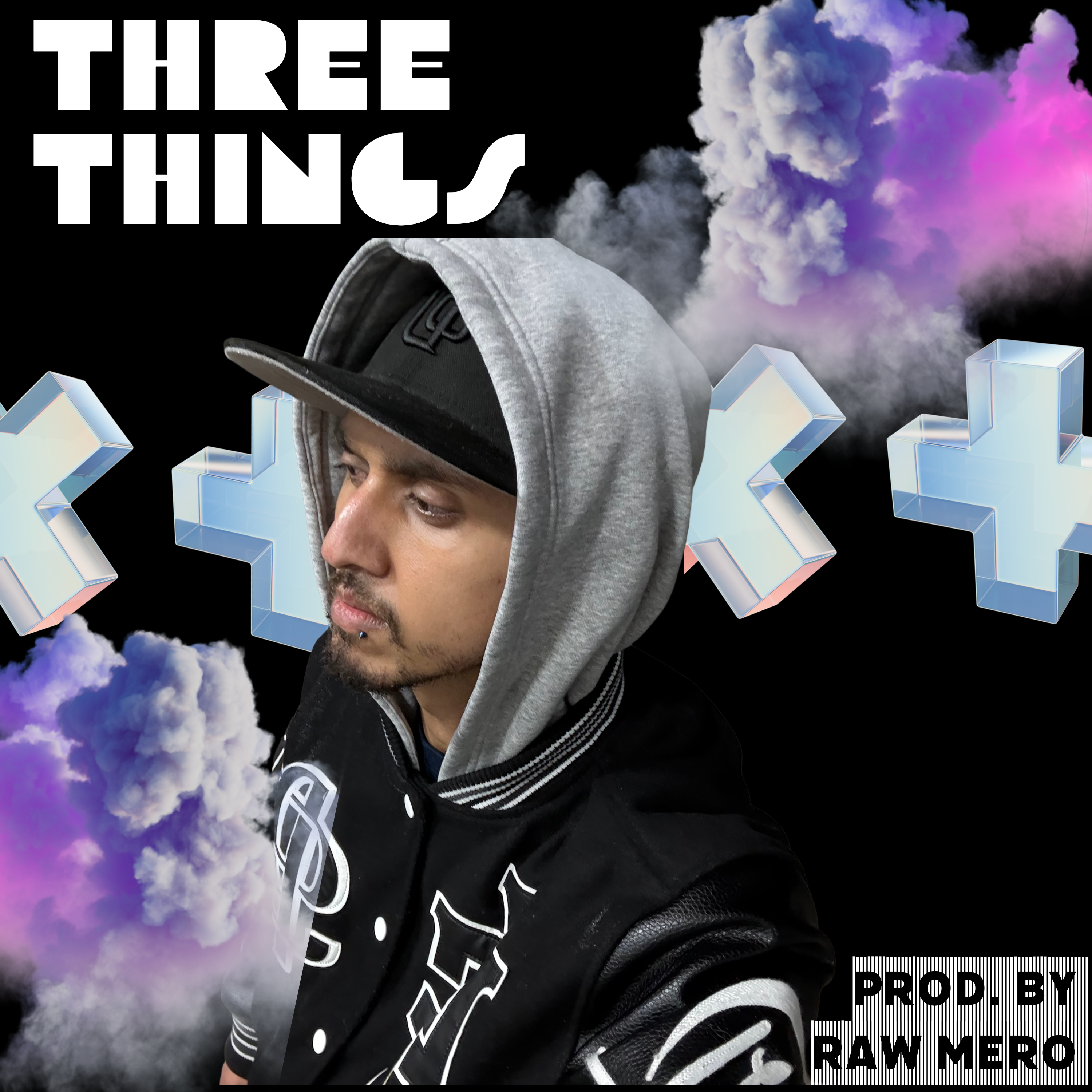 Three Things artwork