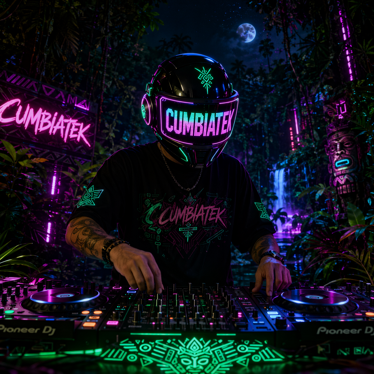 CUMBIATEK