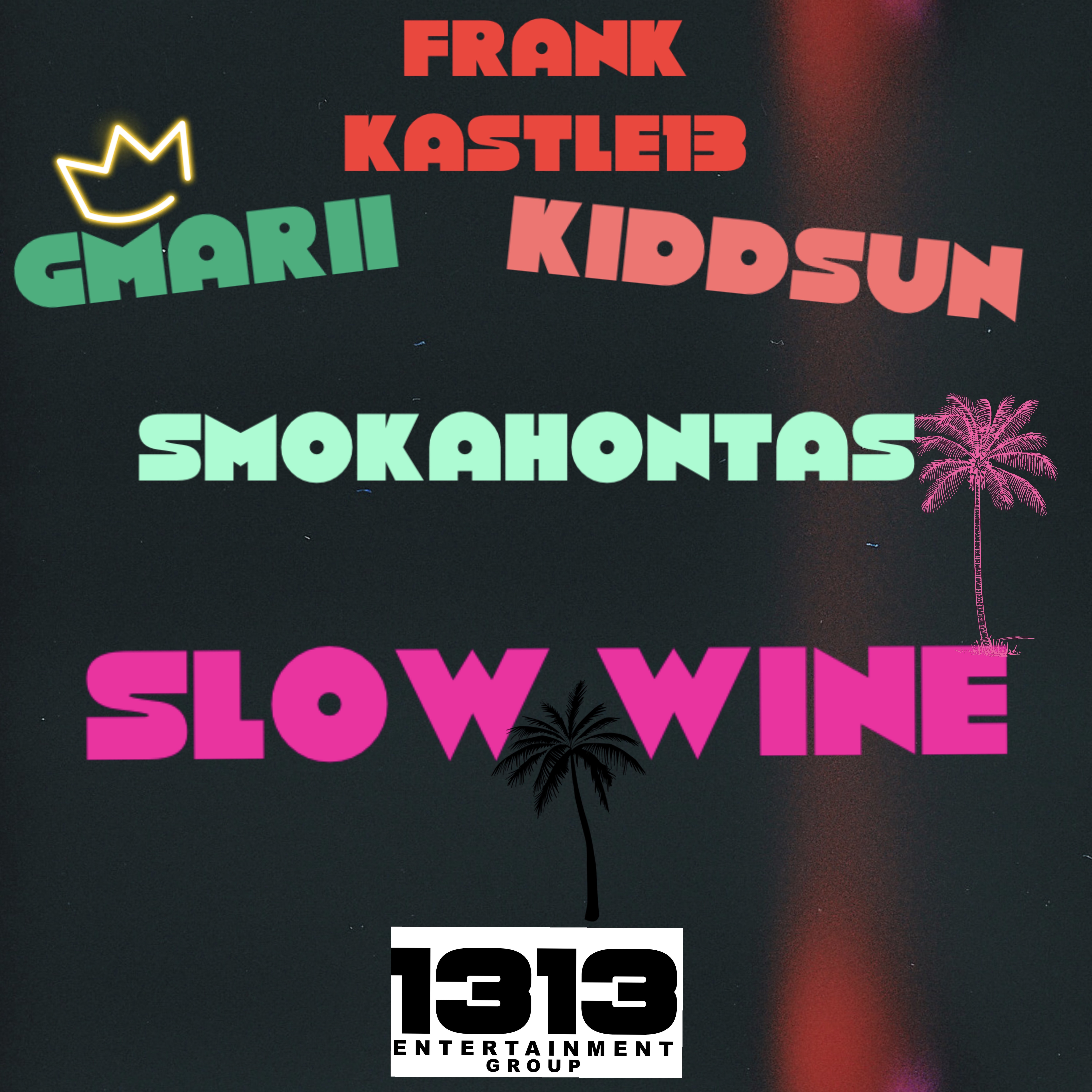 Slow Wine artwork