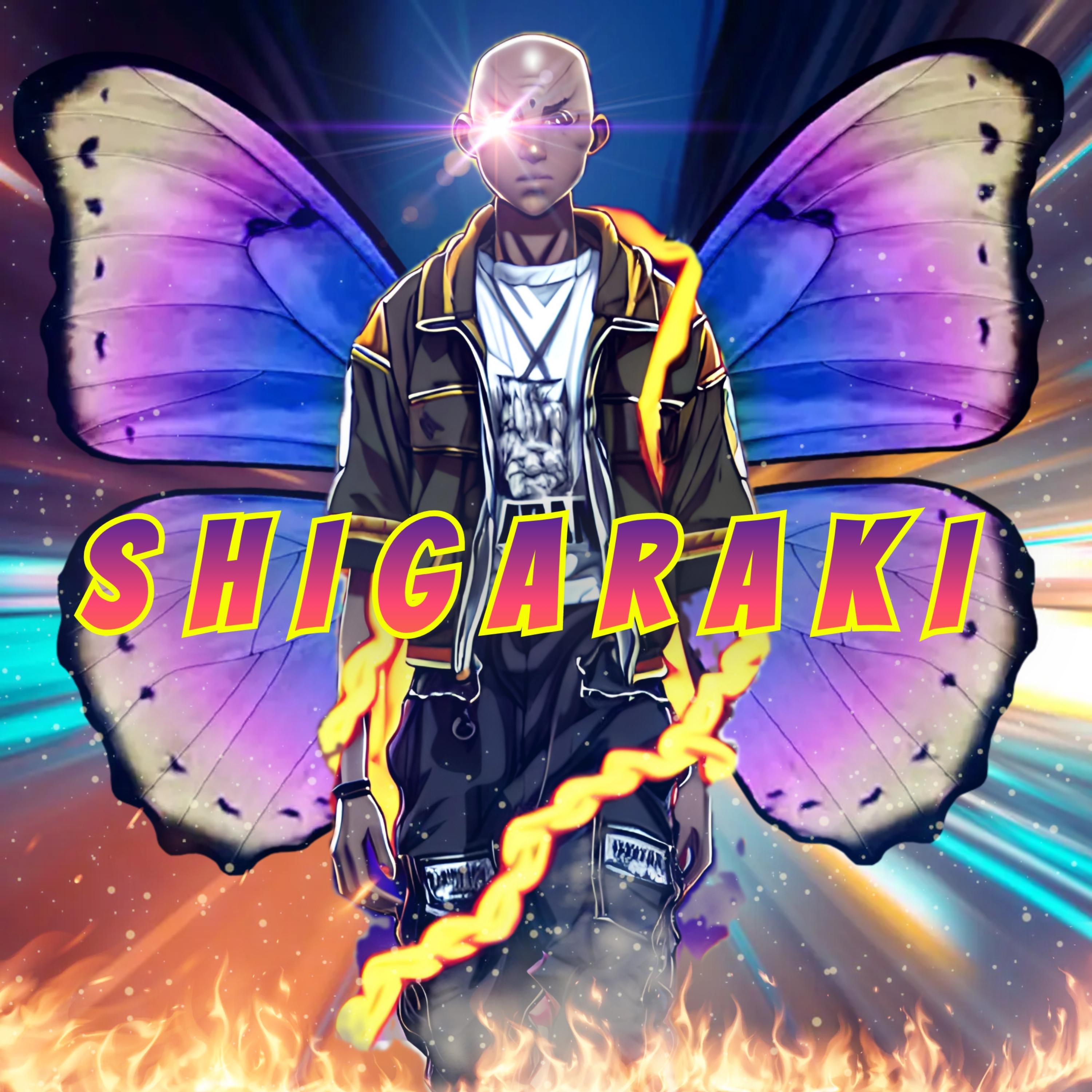 Shigaraki Style artwork