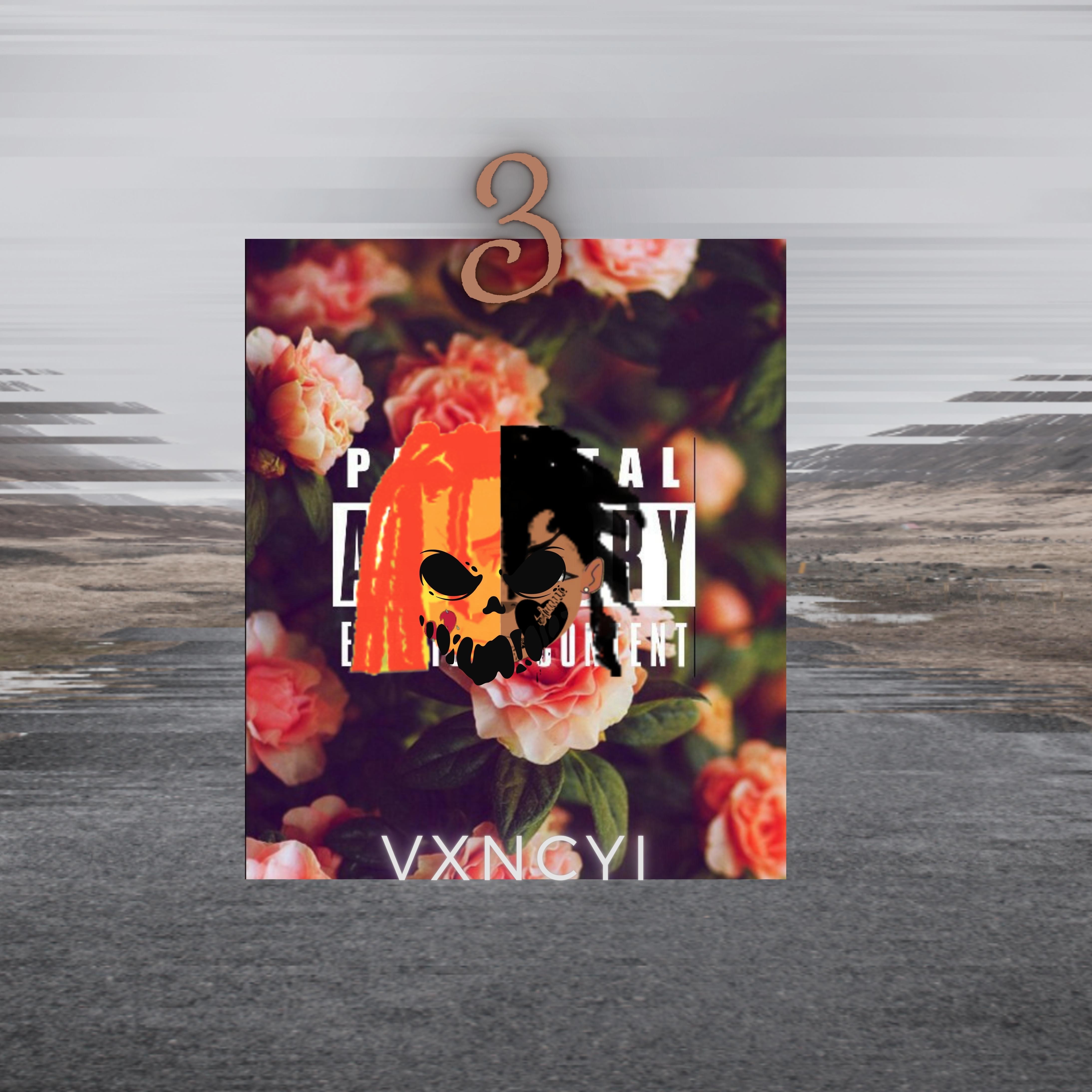 3 artwork