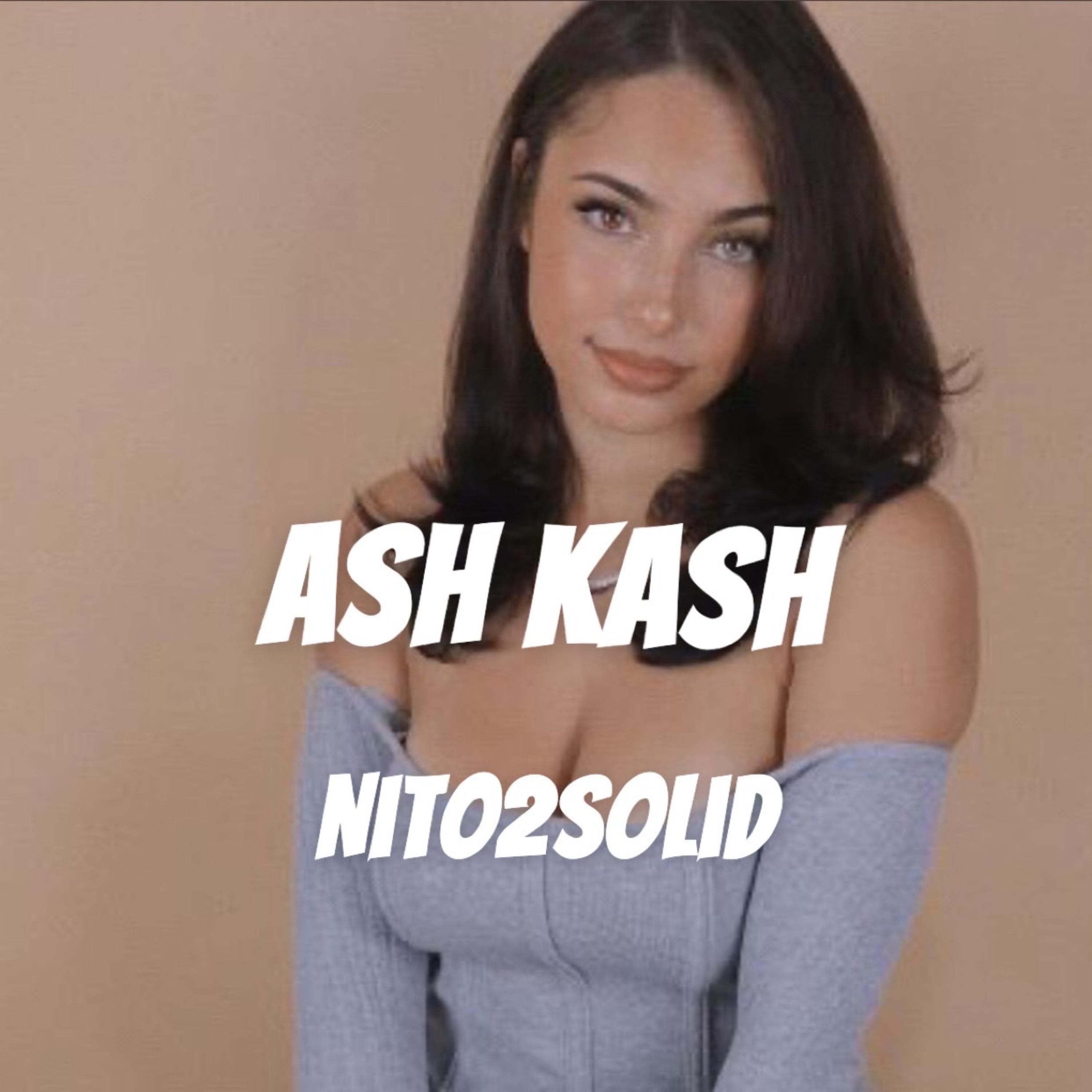Ash Kash artwork