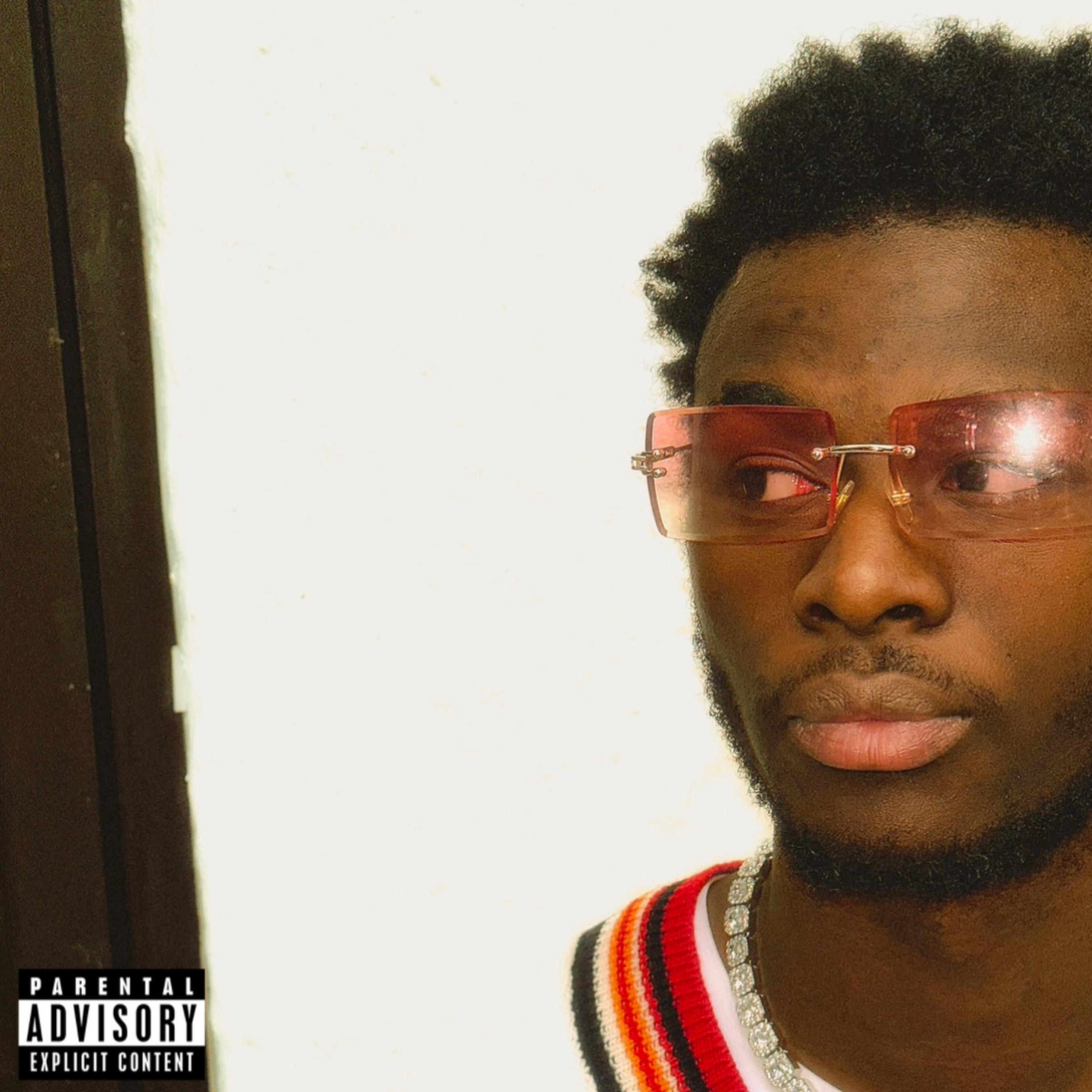 Up 2 sumthin artwork