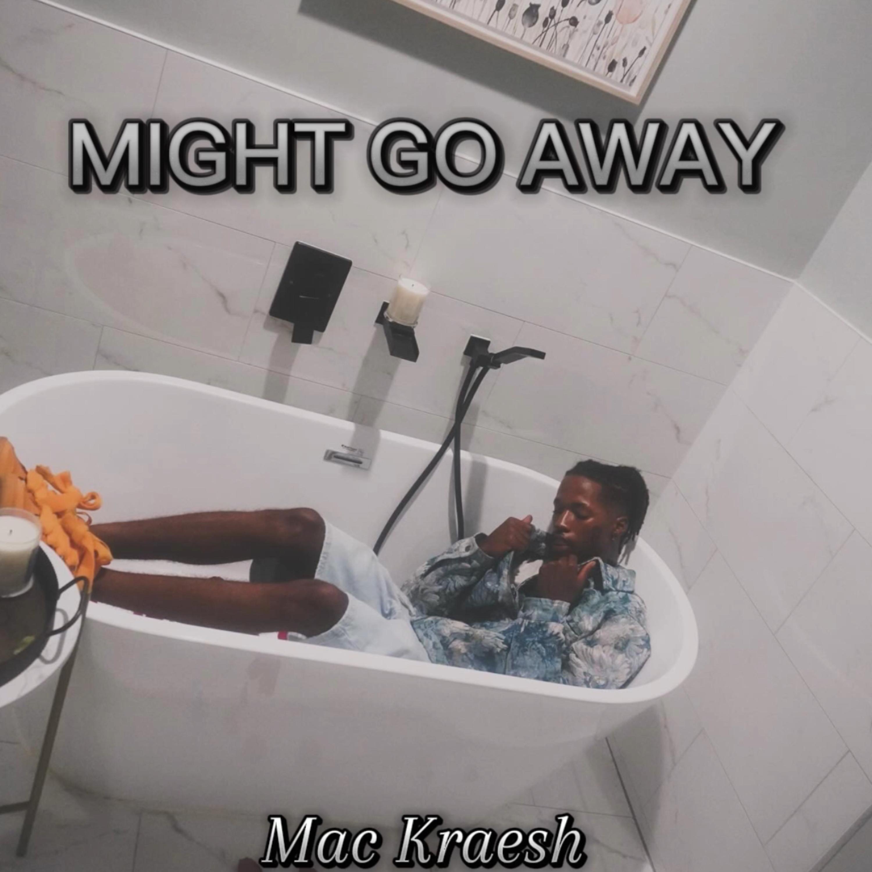 Might Go Away artwork
