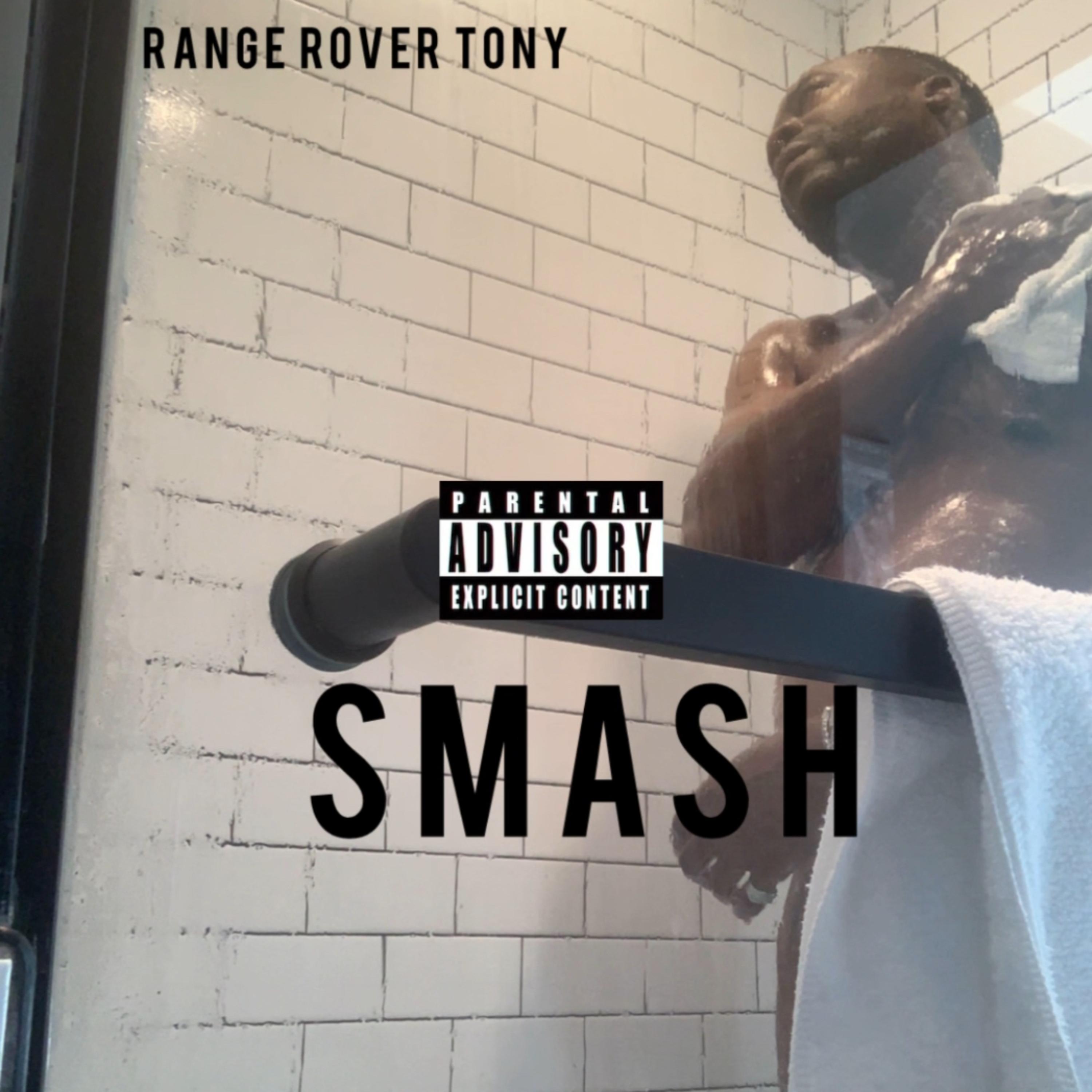 SMASH artwork