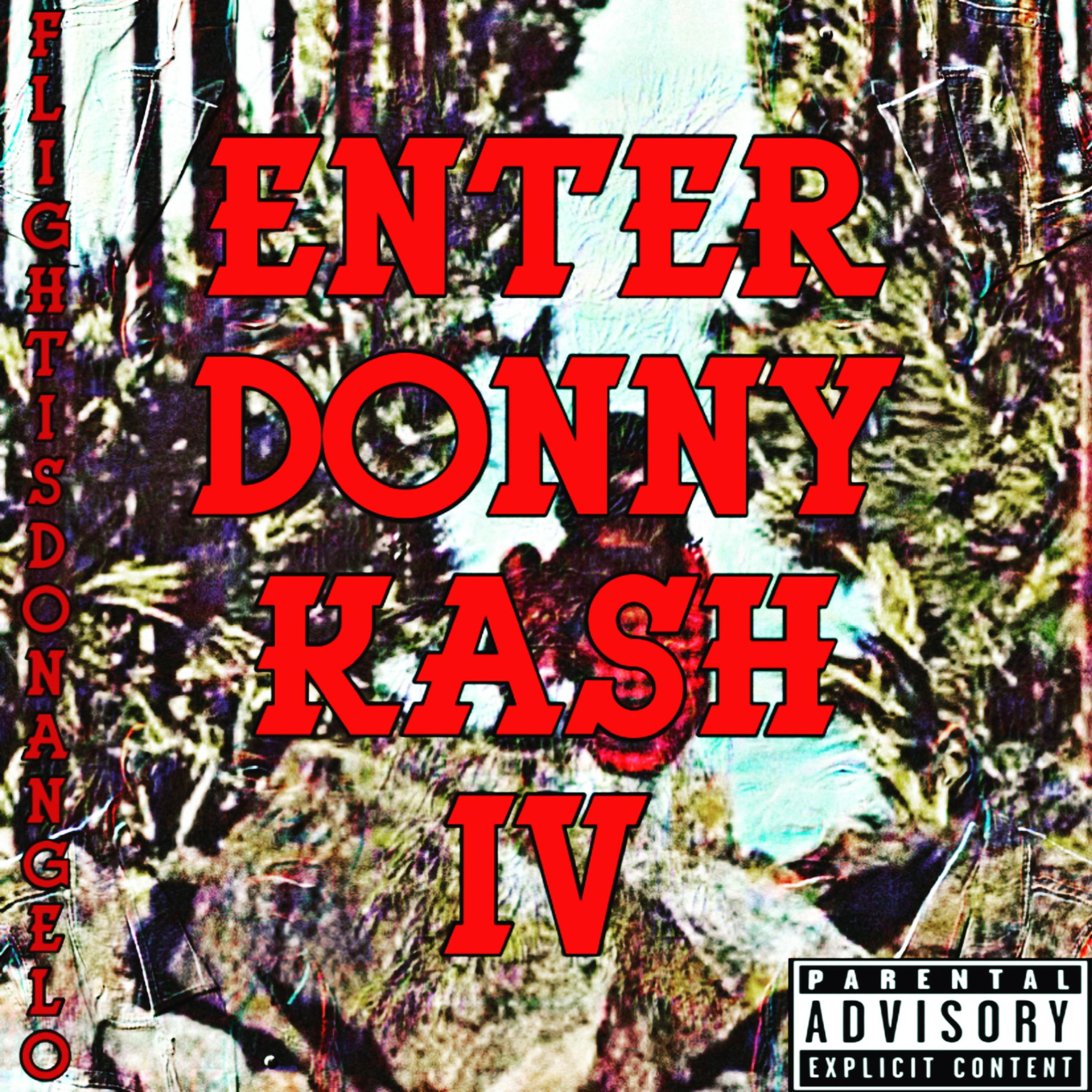EnterDonnyKashvol4 artwork