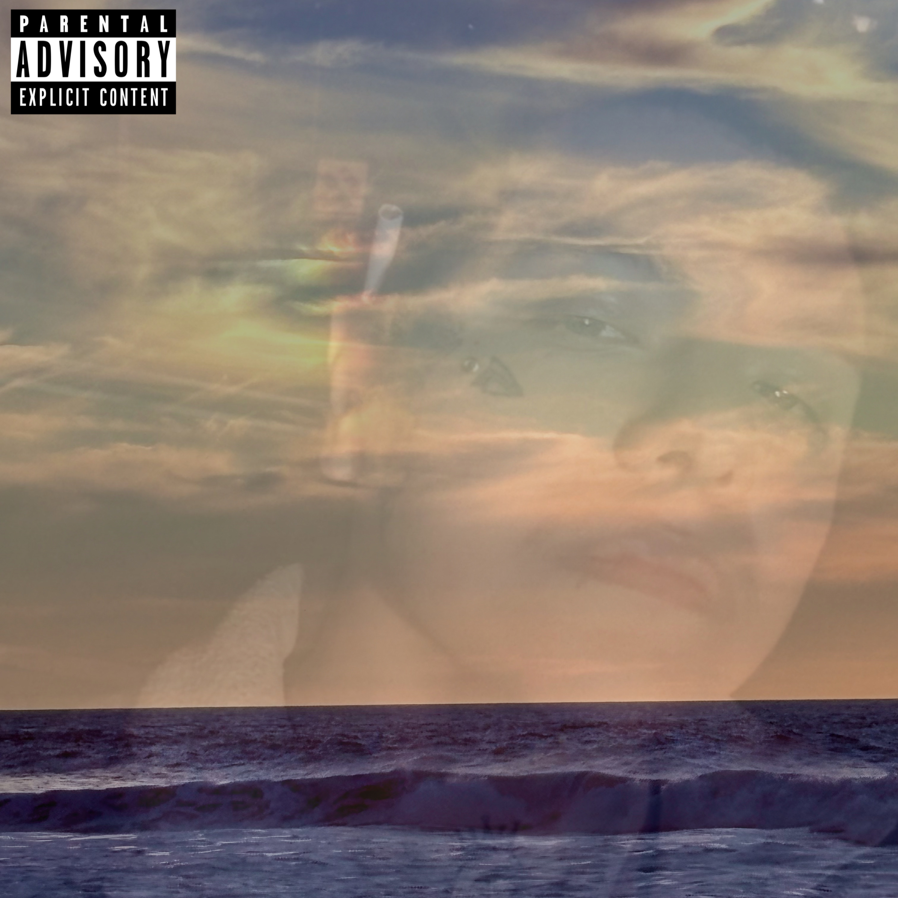 Trust Issues artwork