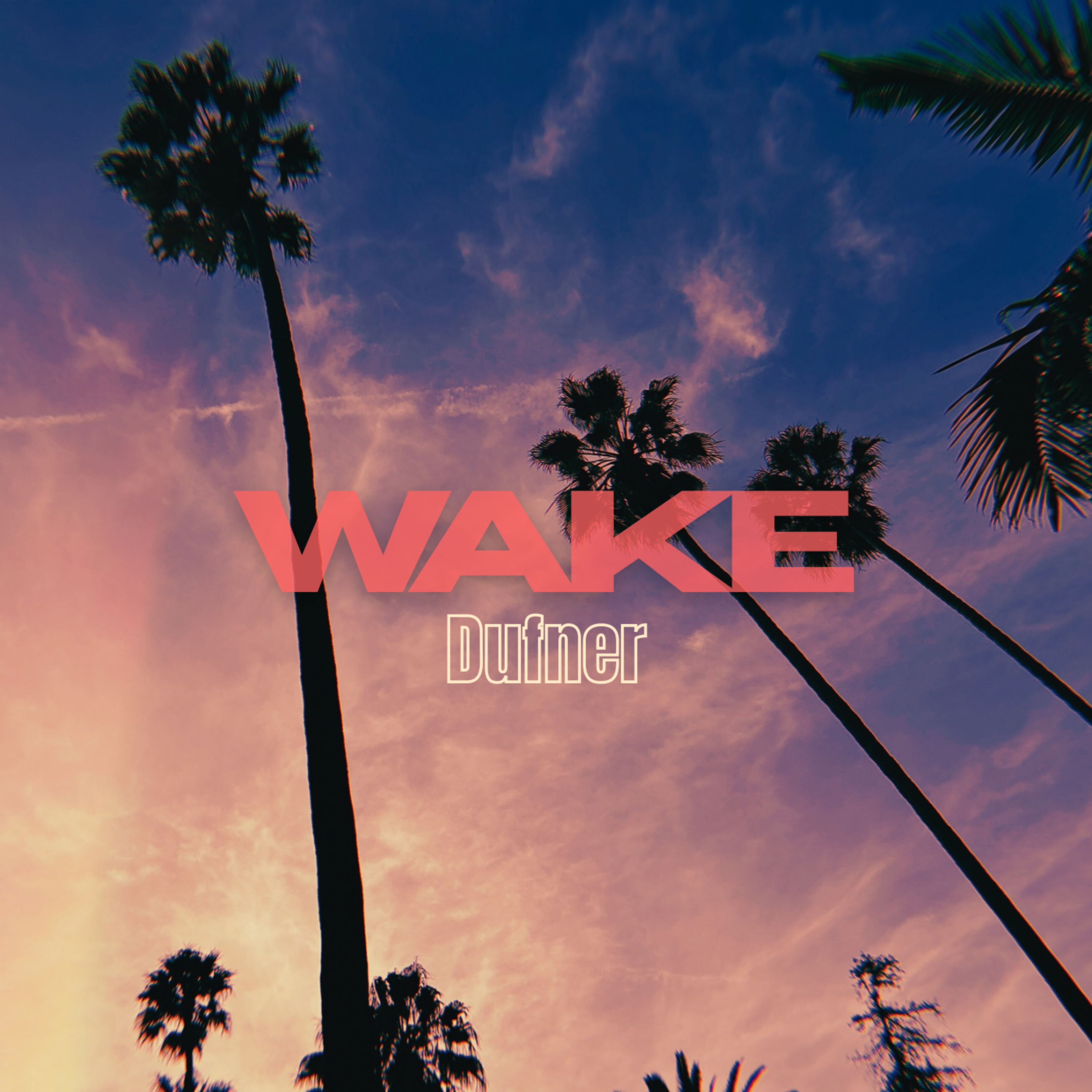 Wake (Remix) artwork