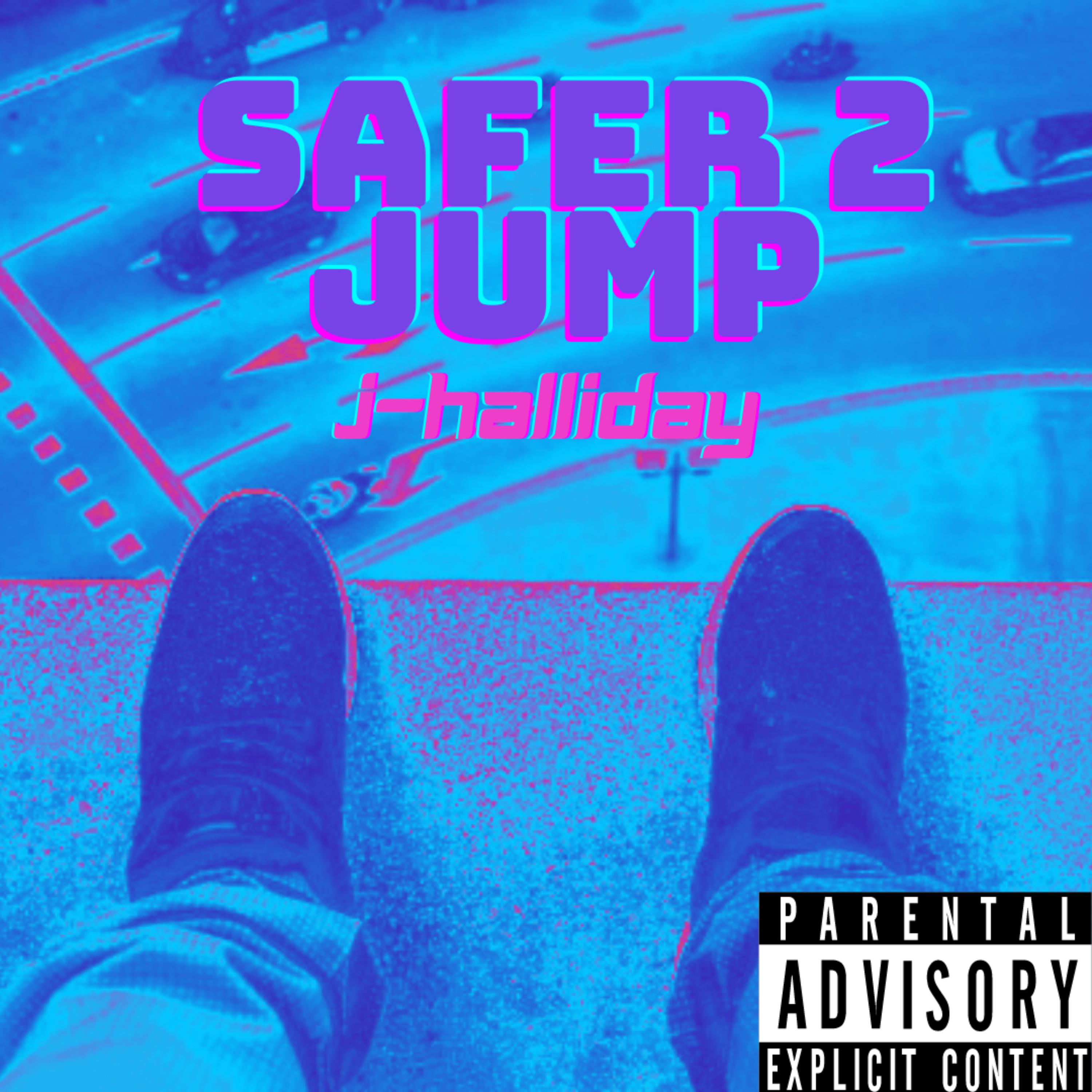Safer 2 Jump artwork