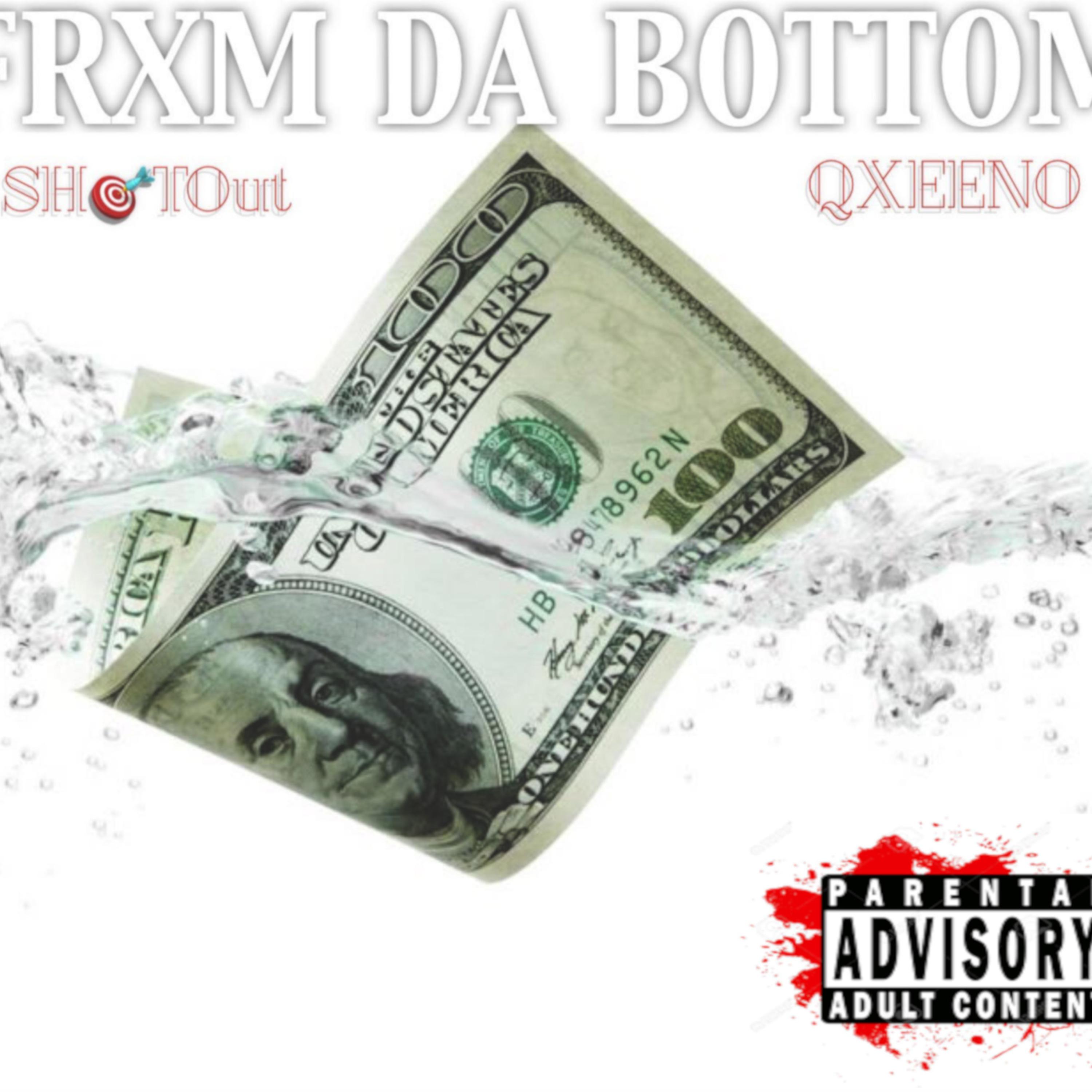 FRXM DA BOTTOM artwork