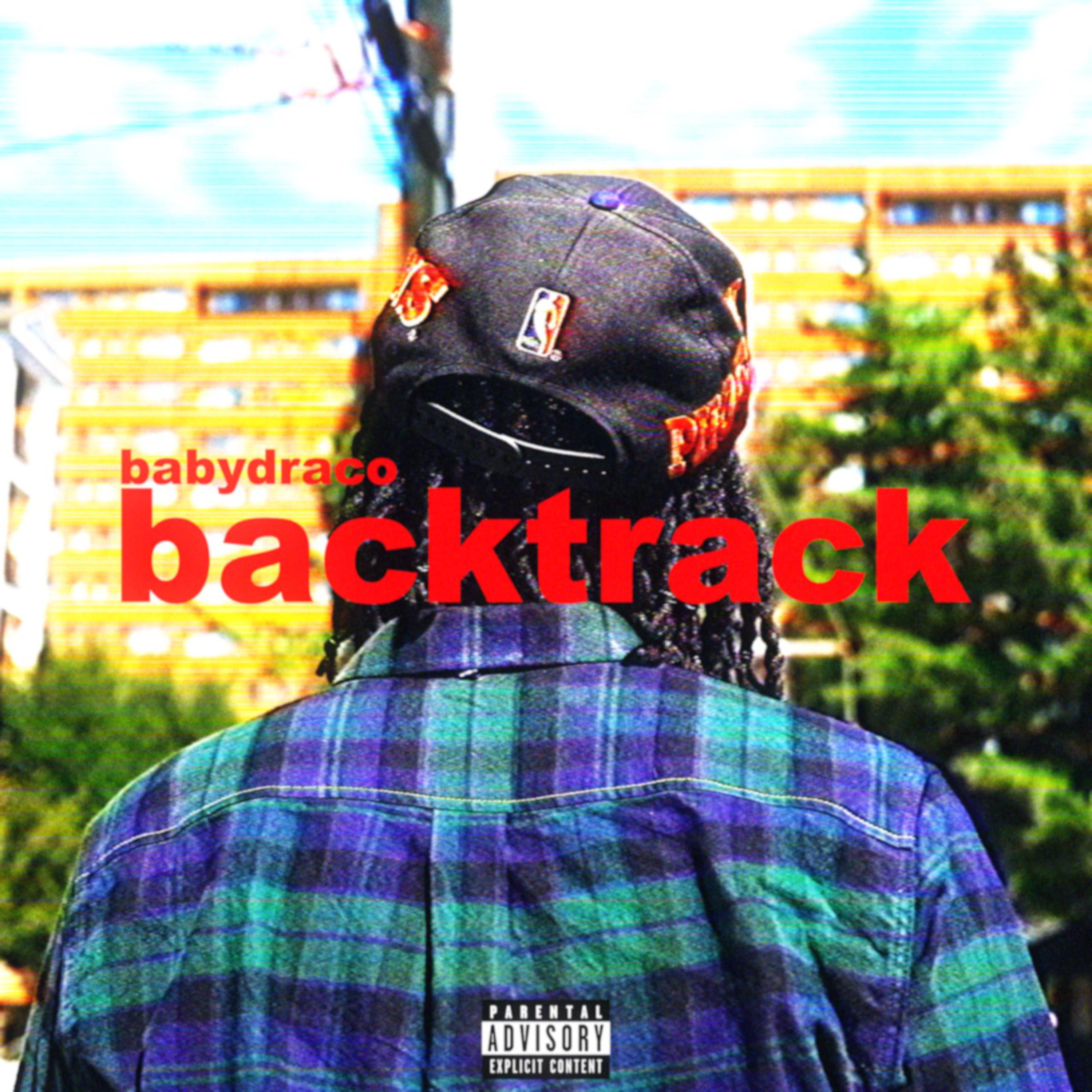 backtrack artwork