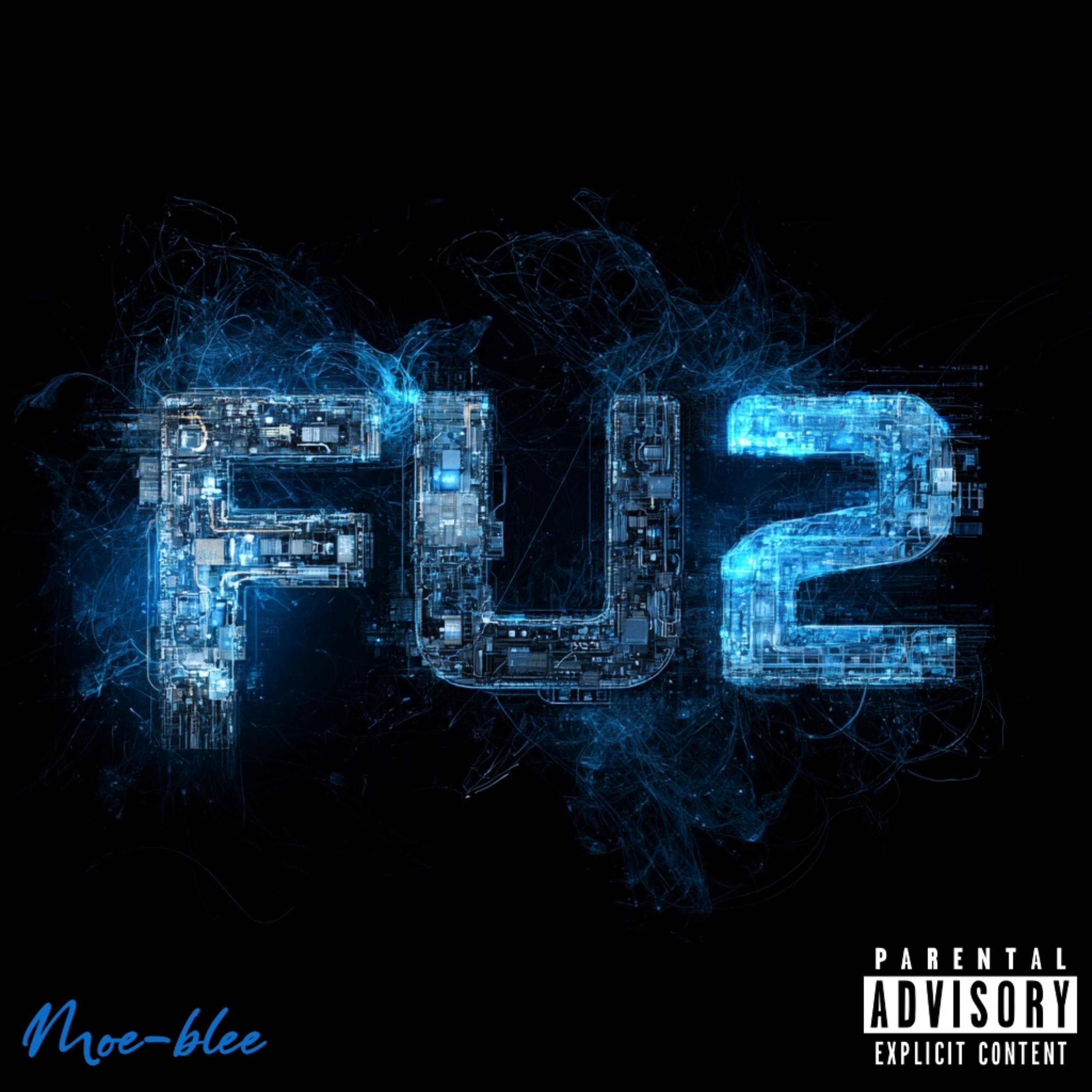 FU2 artwork