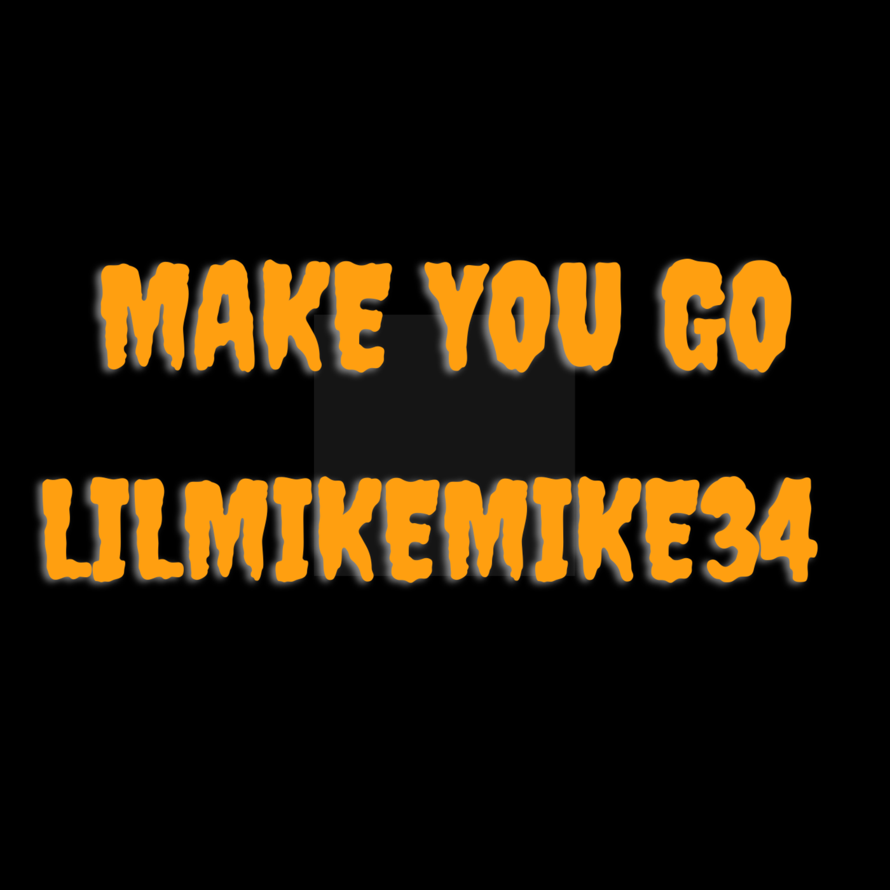 Make You Go artwork