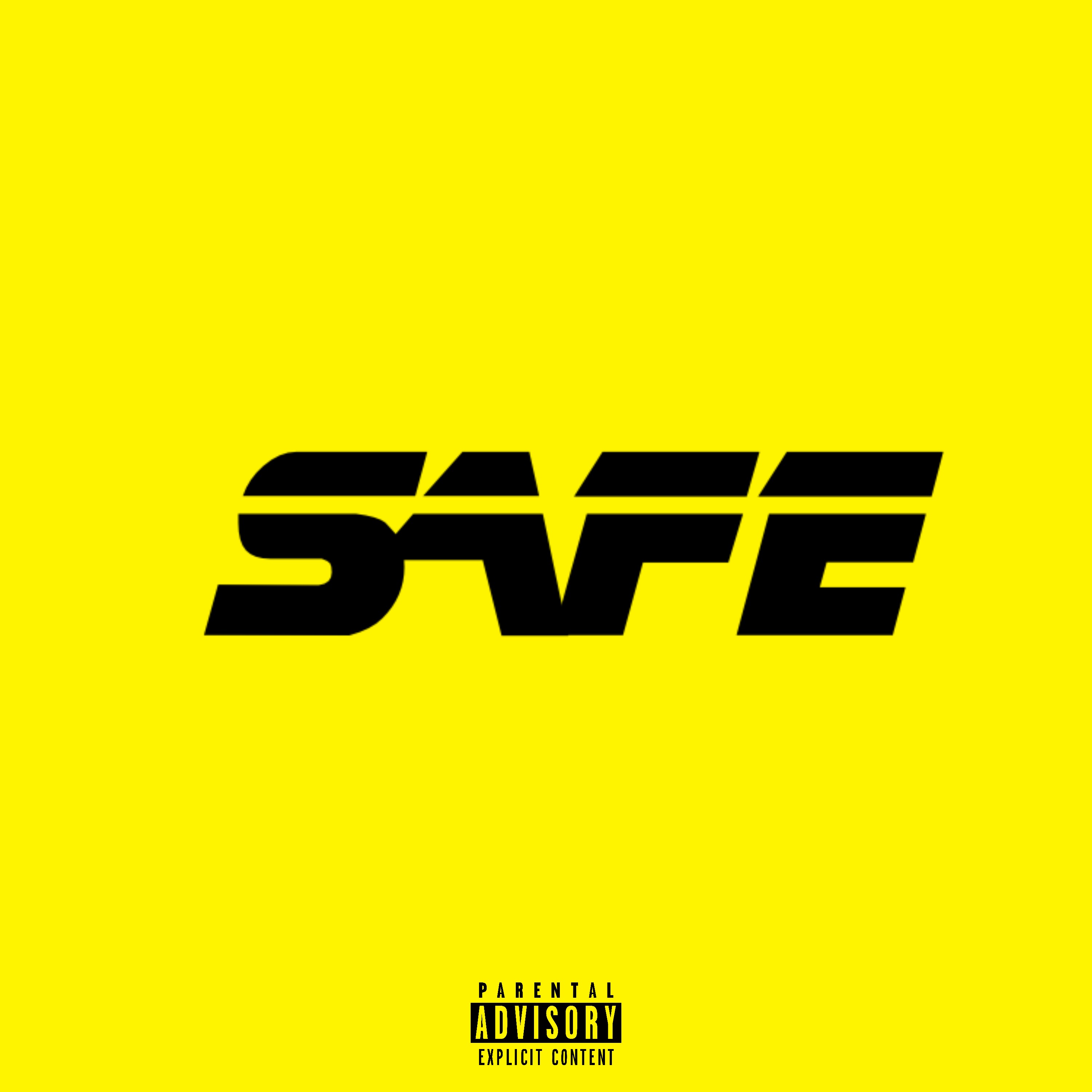 Safe artwork