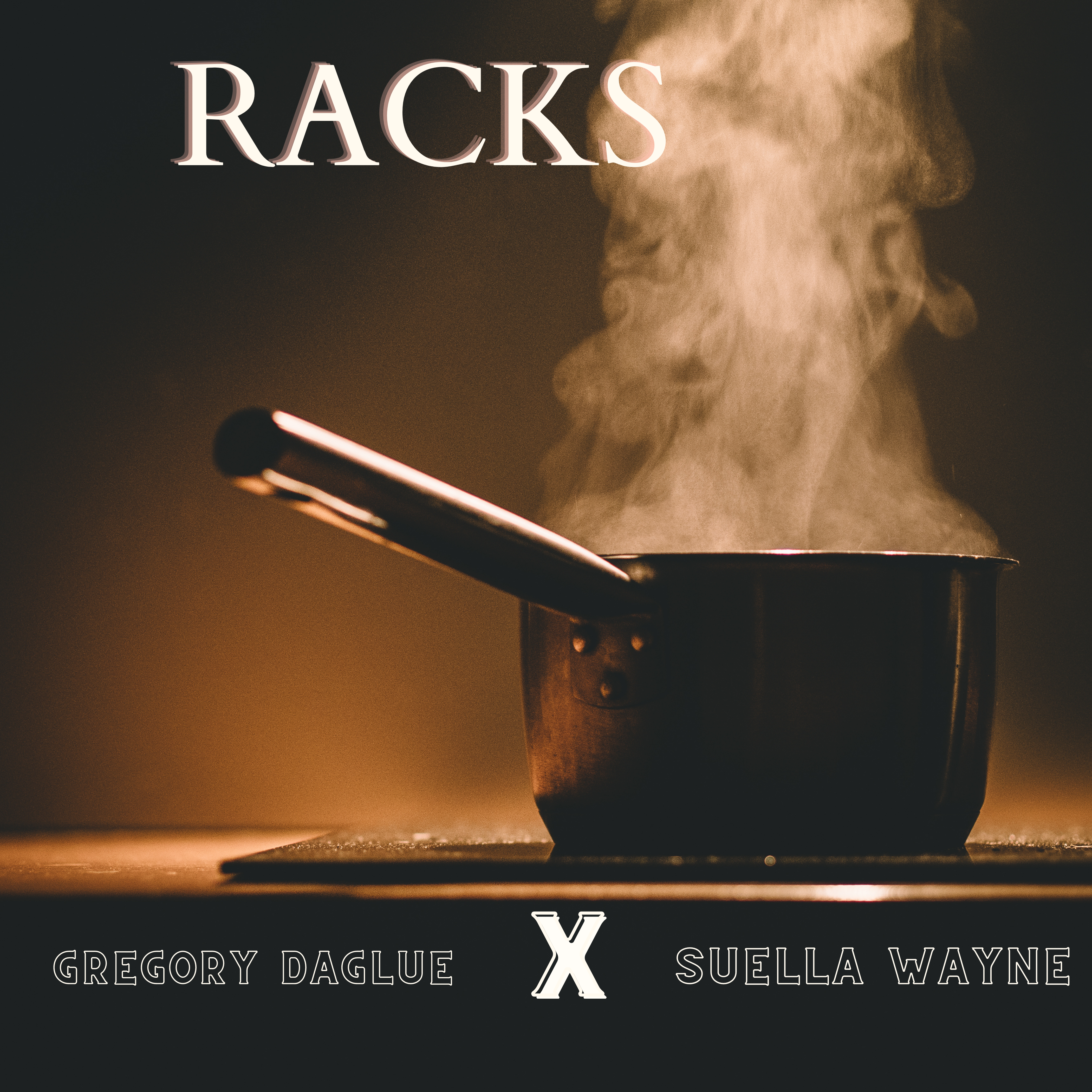 Racks artwork